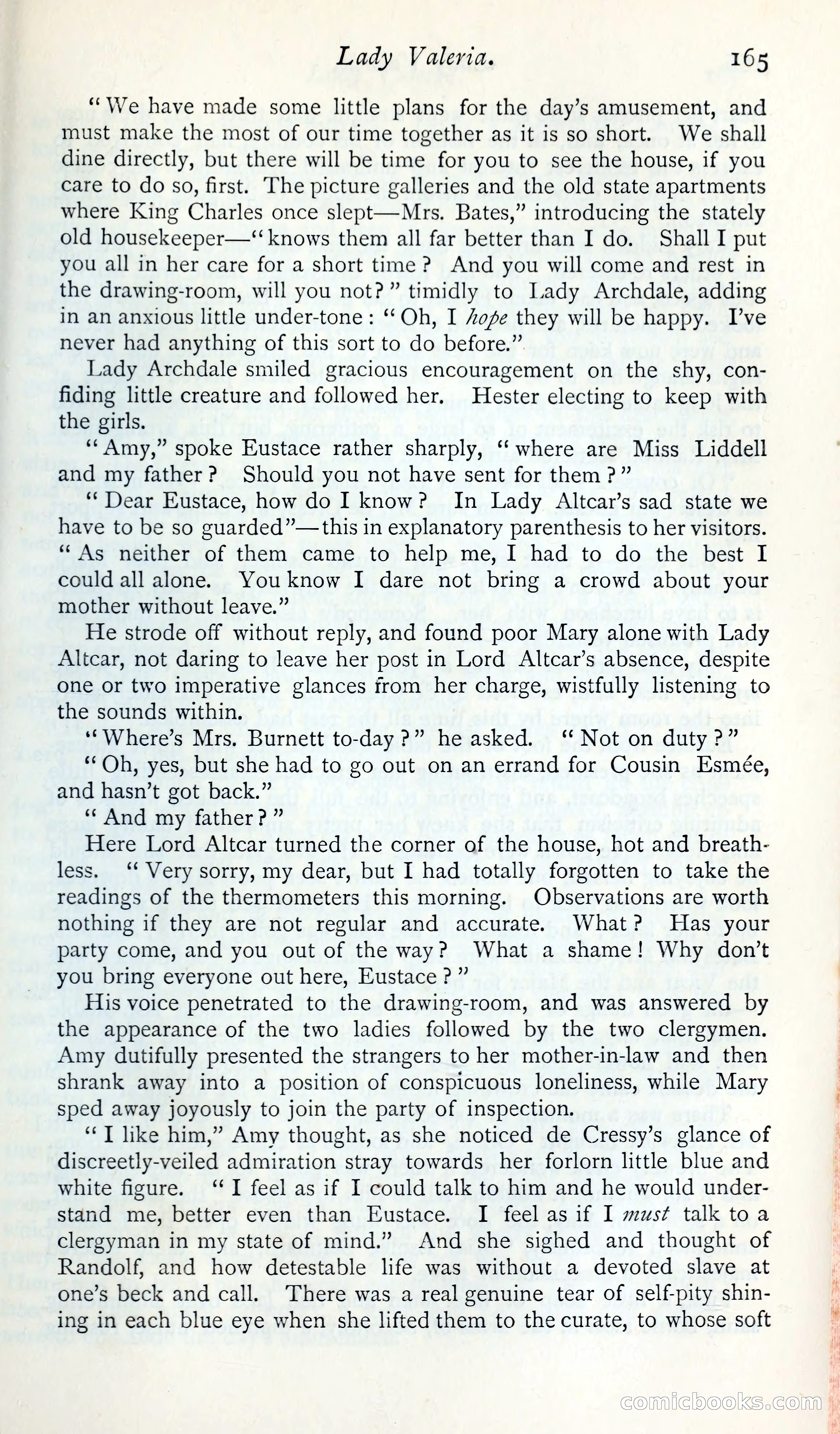 The Argosy — page 182 of 400