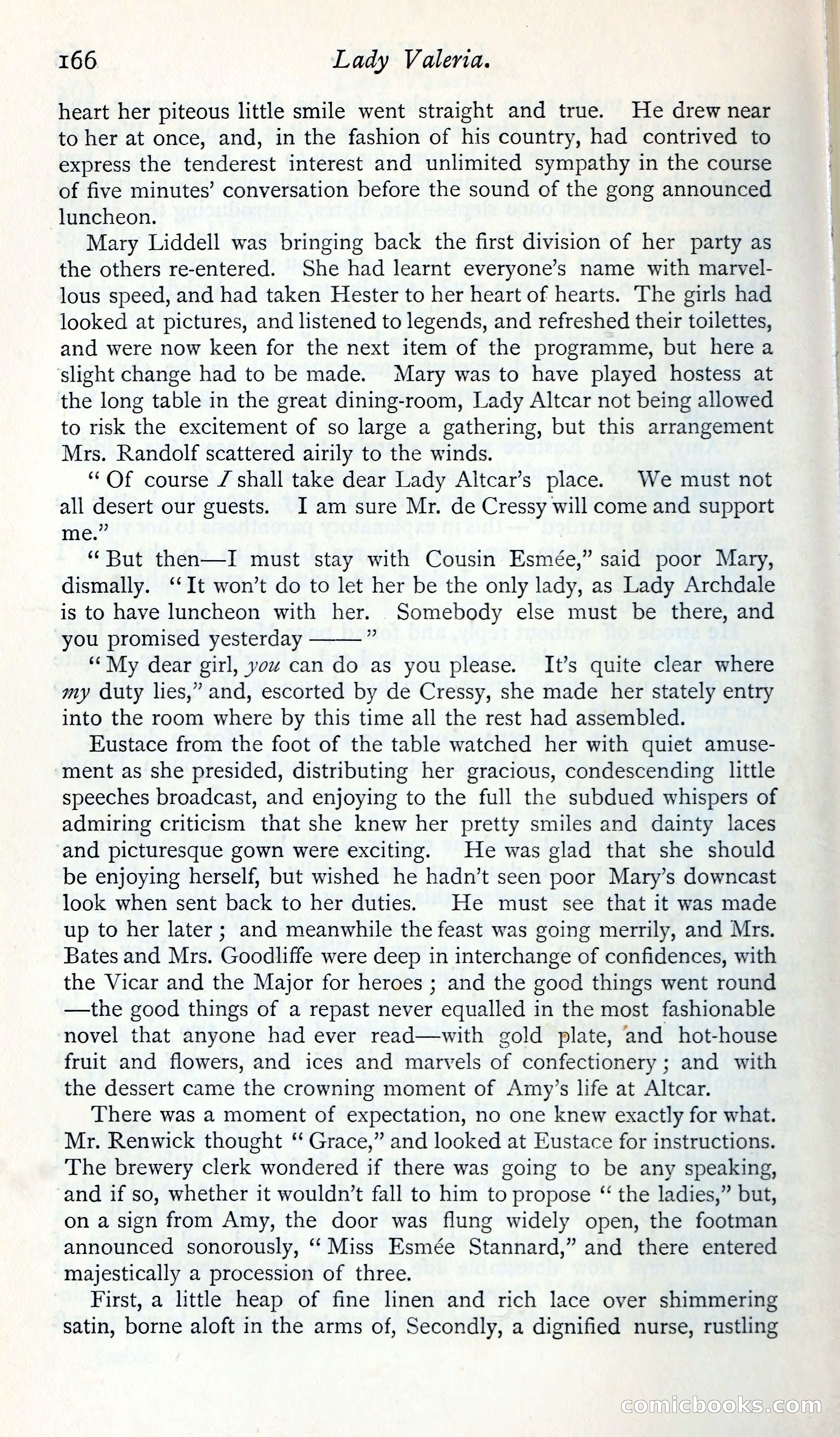The Argosy — page 183 of 400
