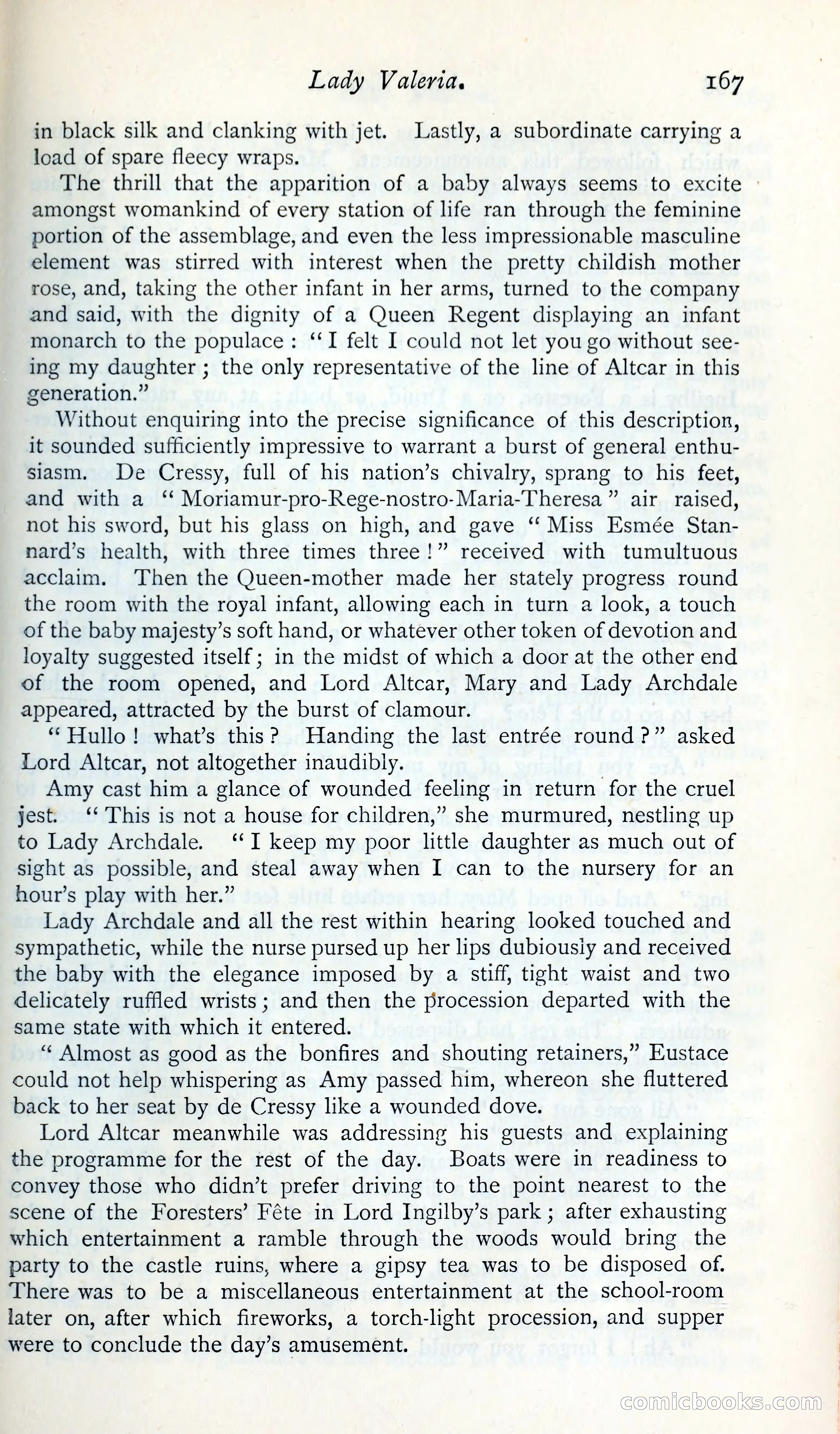 The Argosy — page 184 of 400