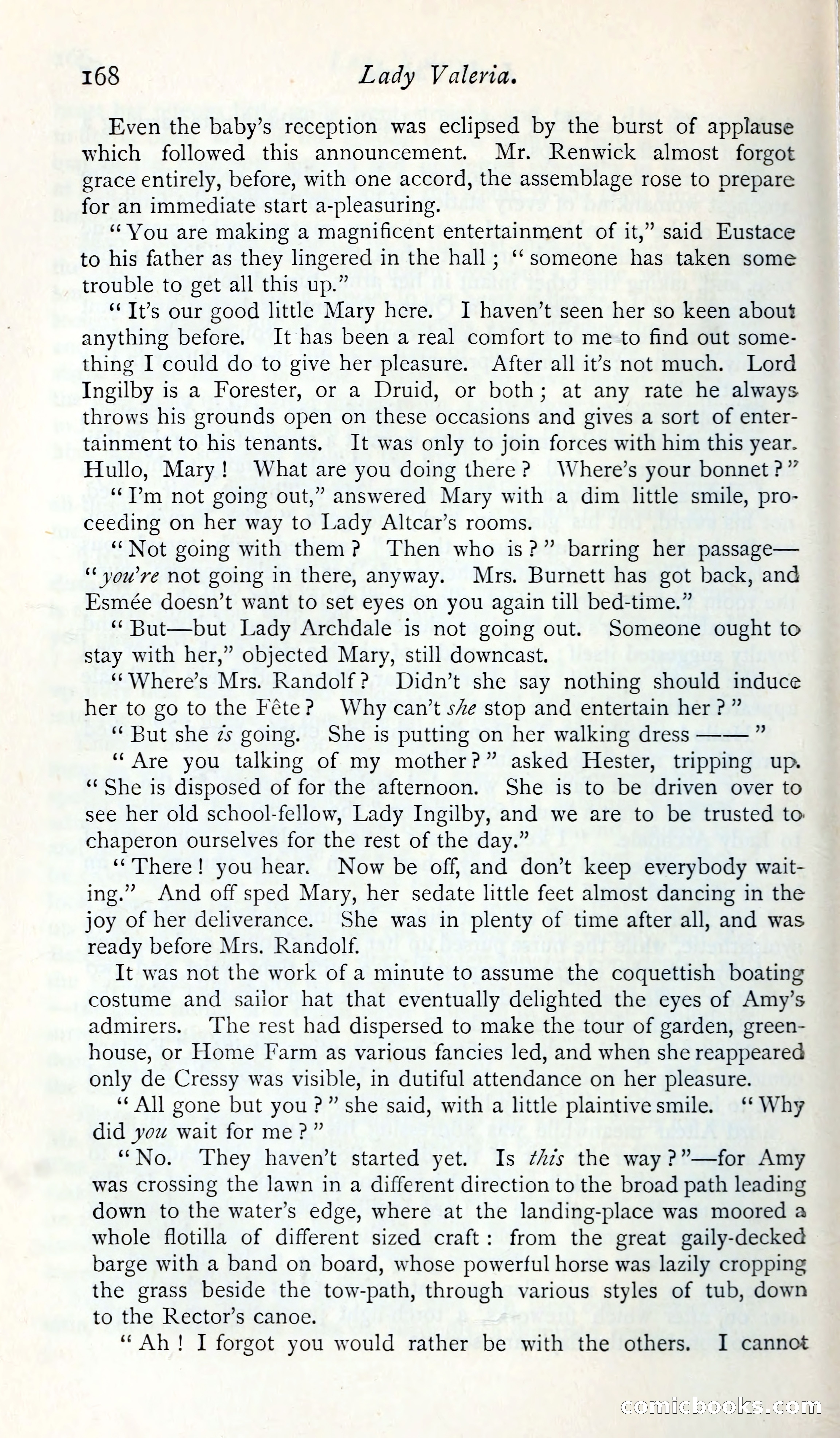 The Argosy — page 185 of 400