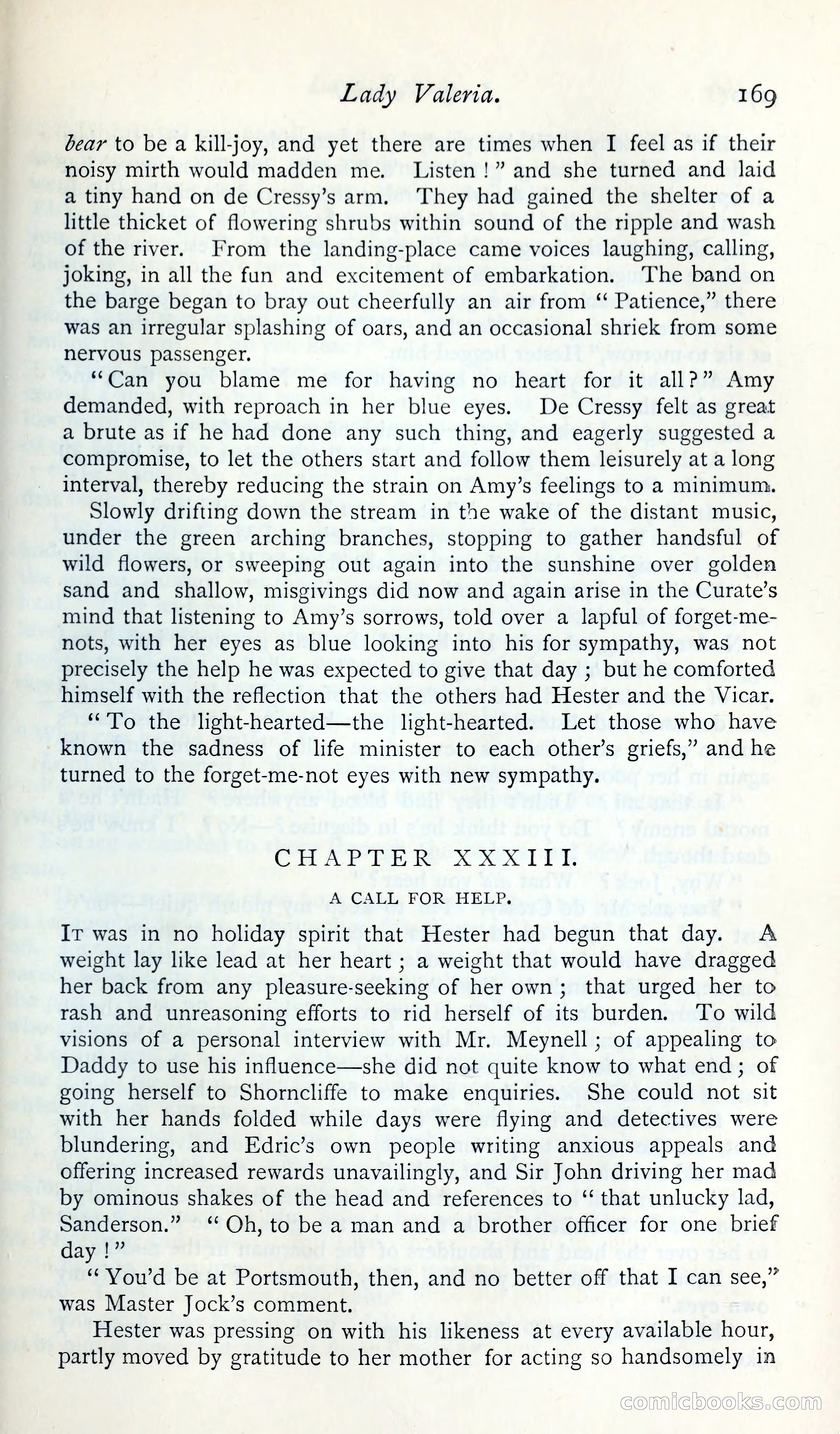 The Argosy — page 186 of 400
