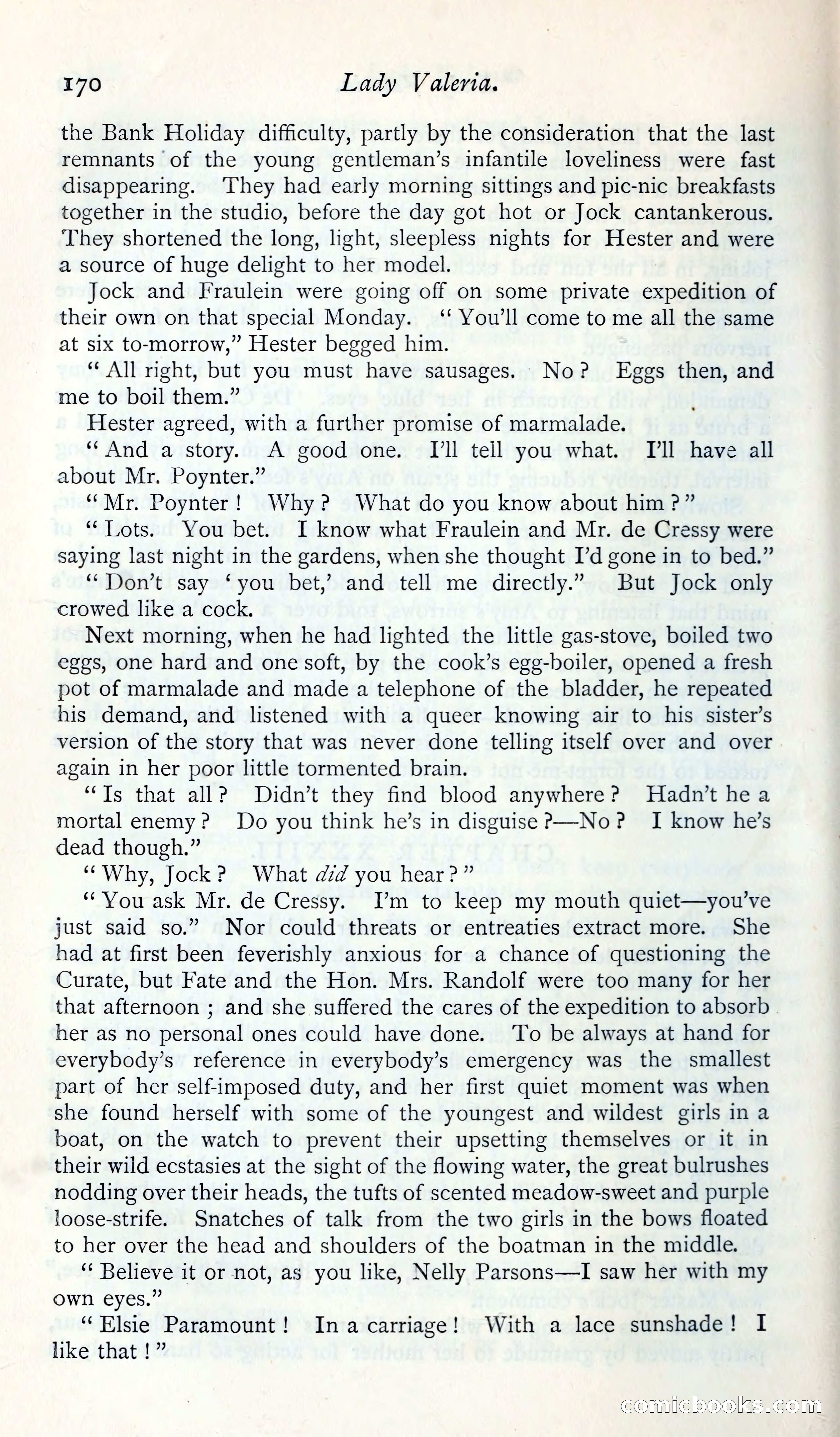 The Argosy — page 187 of 400