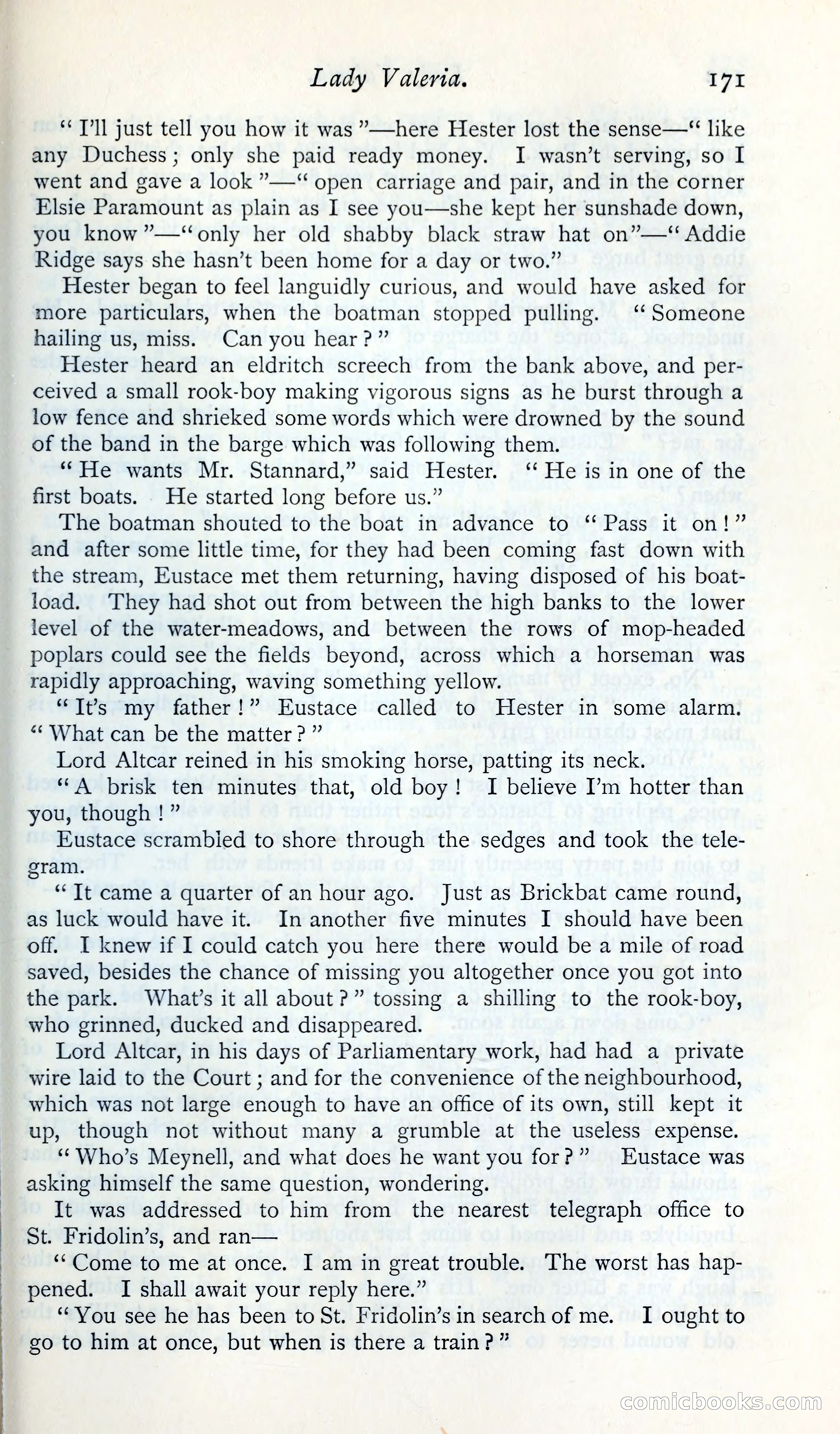 The Argosy — page 188 of 400
