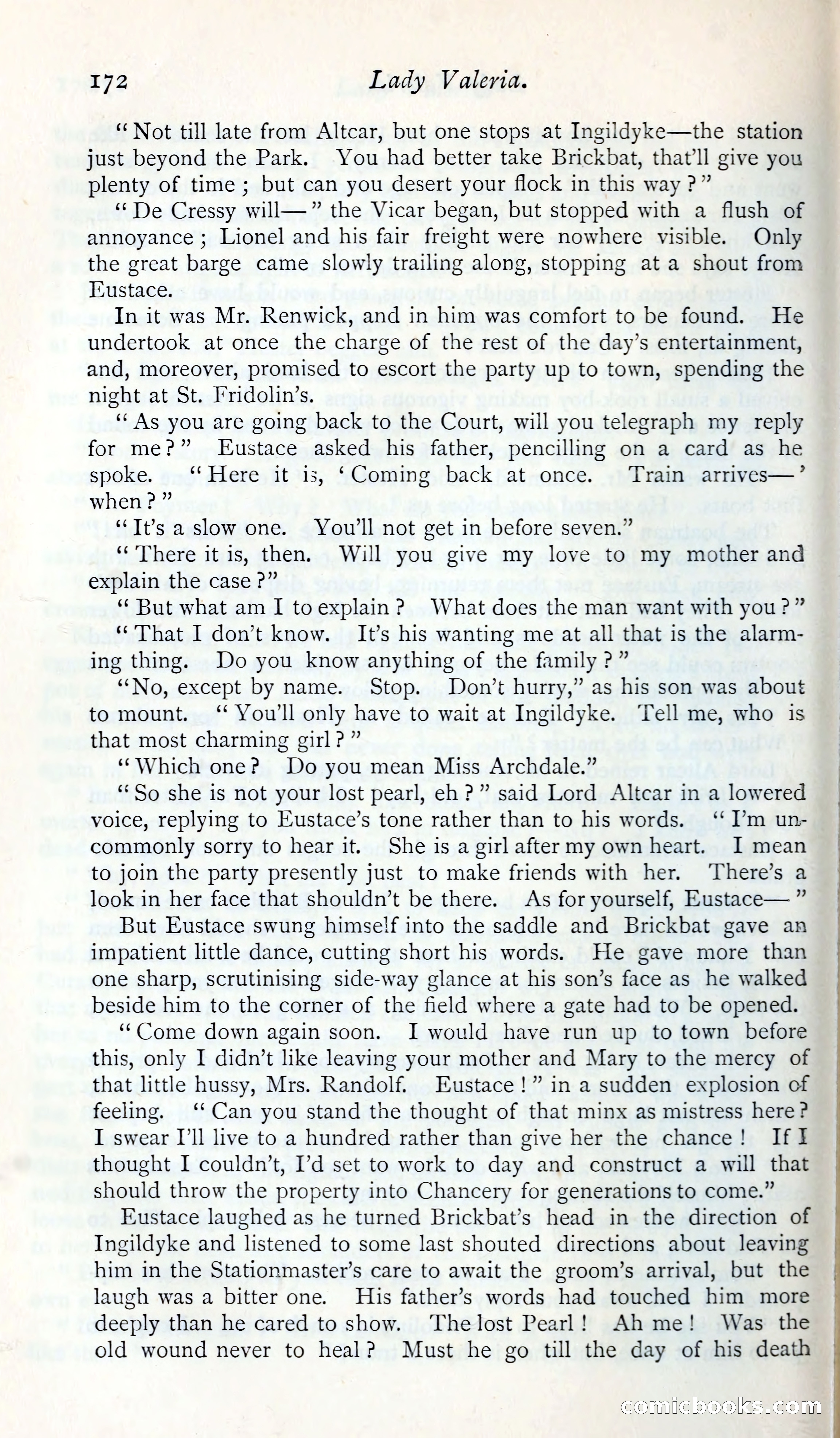 The Argosy — page 189 of 400