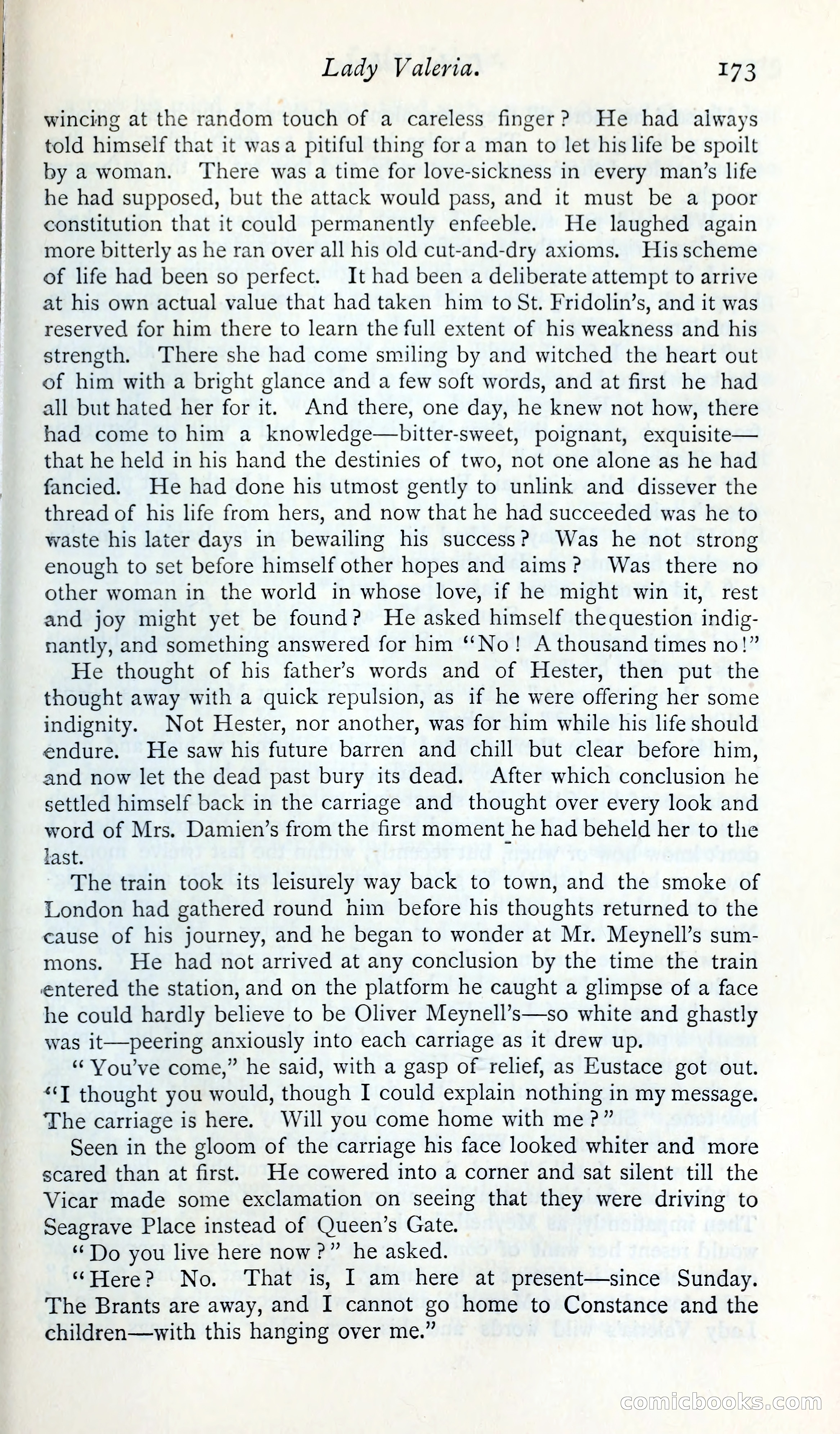 The Argosy — page 190 of 400