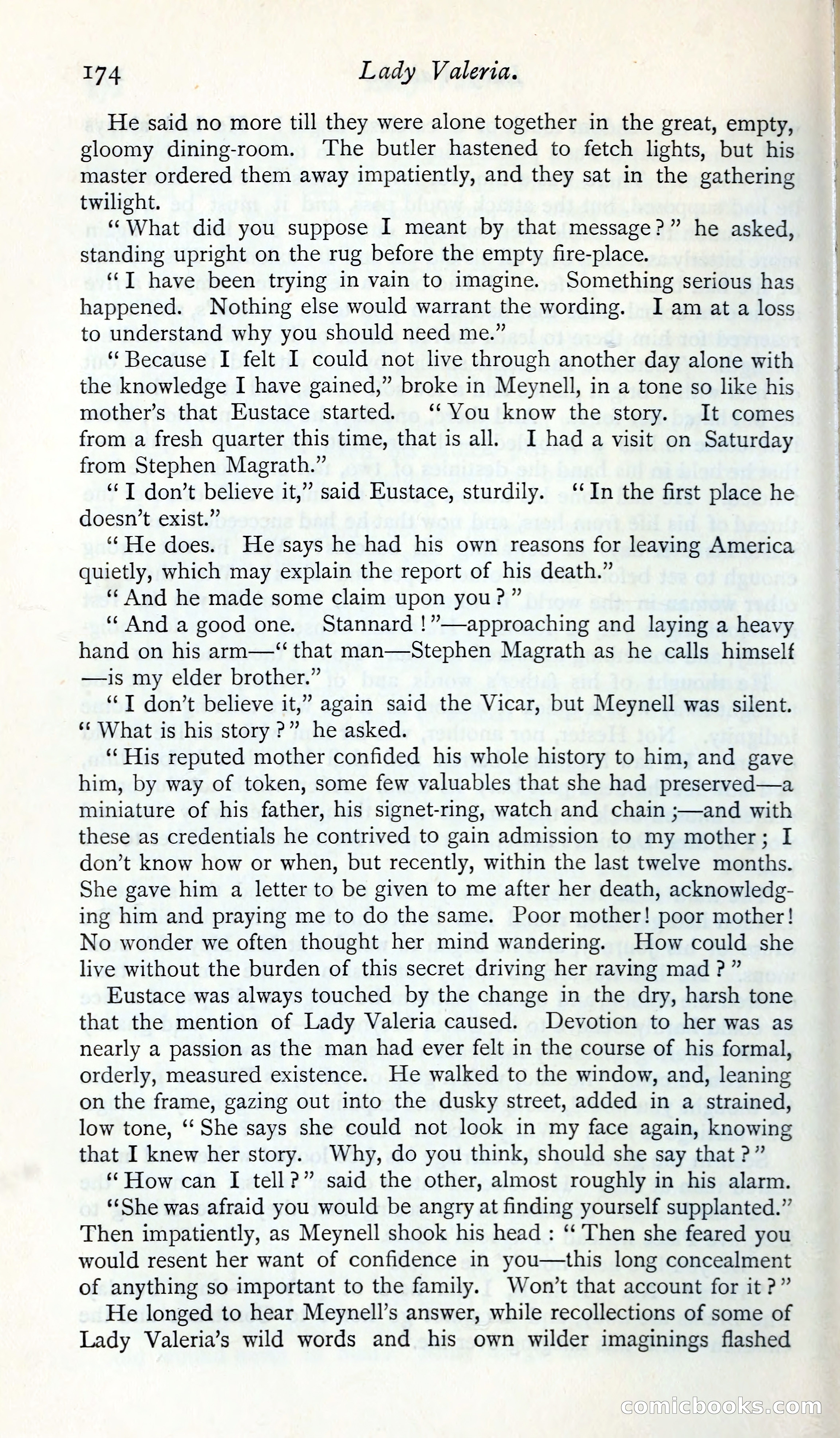 The Argosy — page 191 of 400