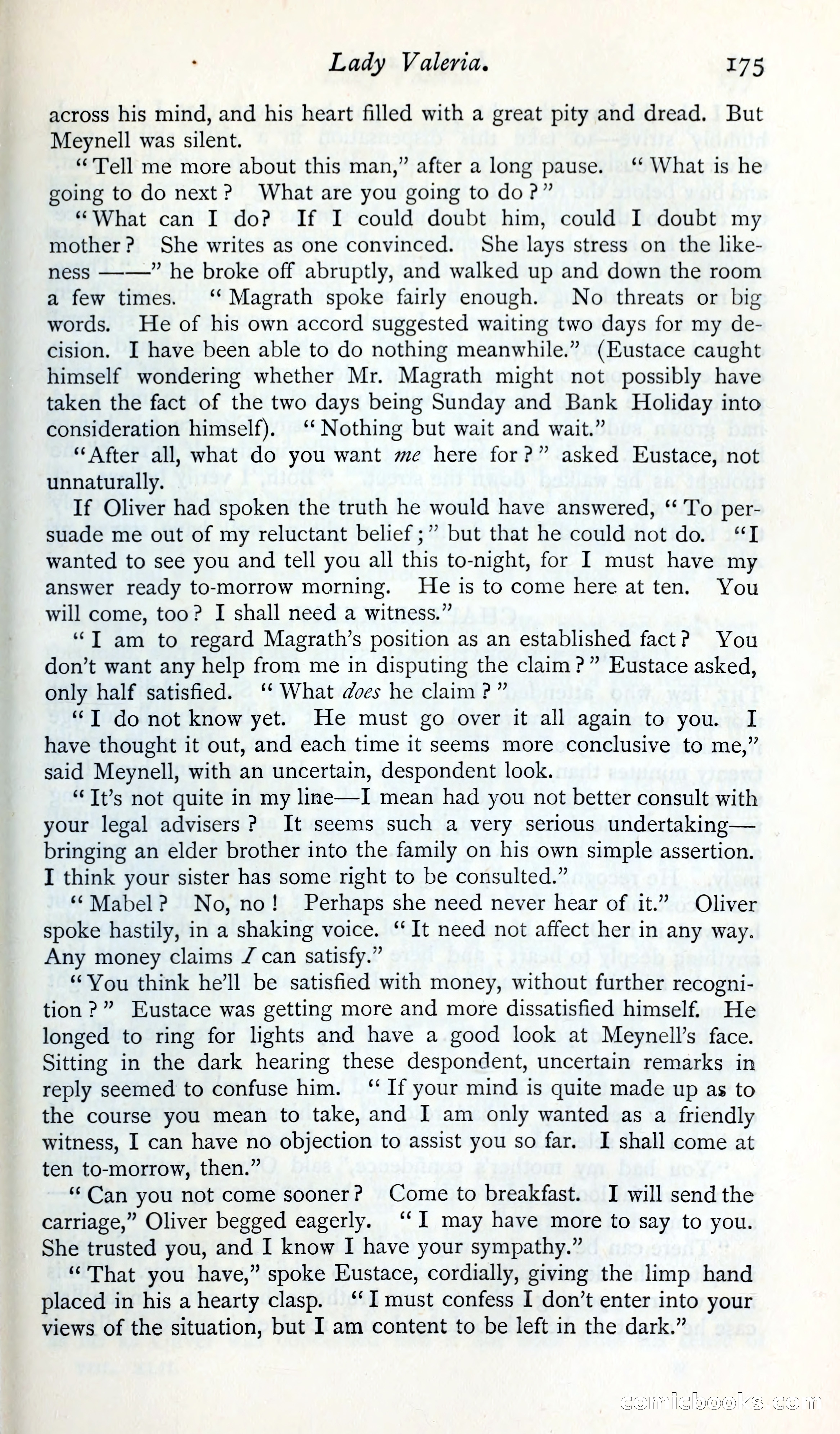 The Argosy — page 192 of 400