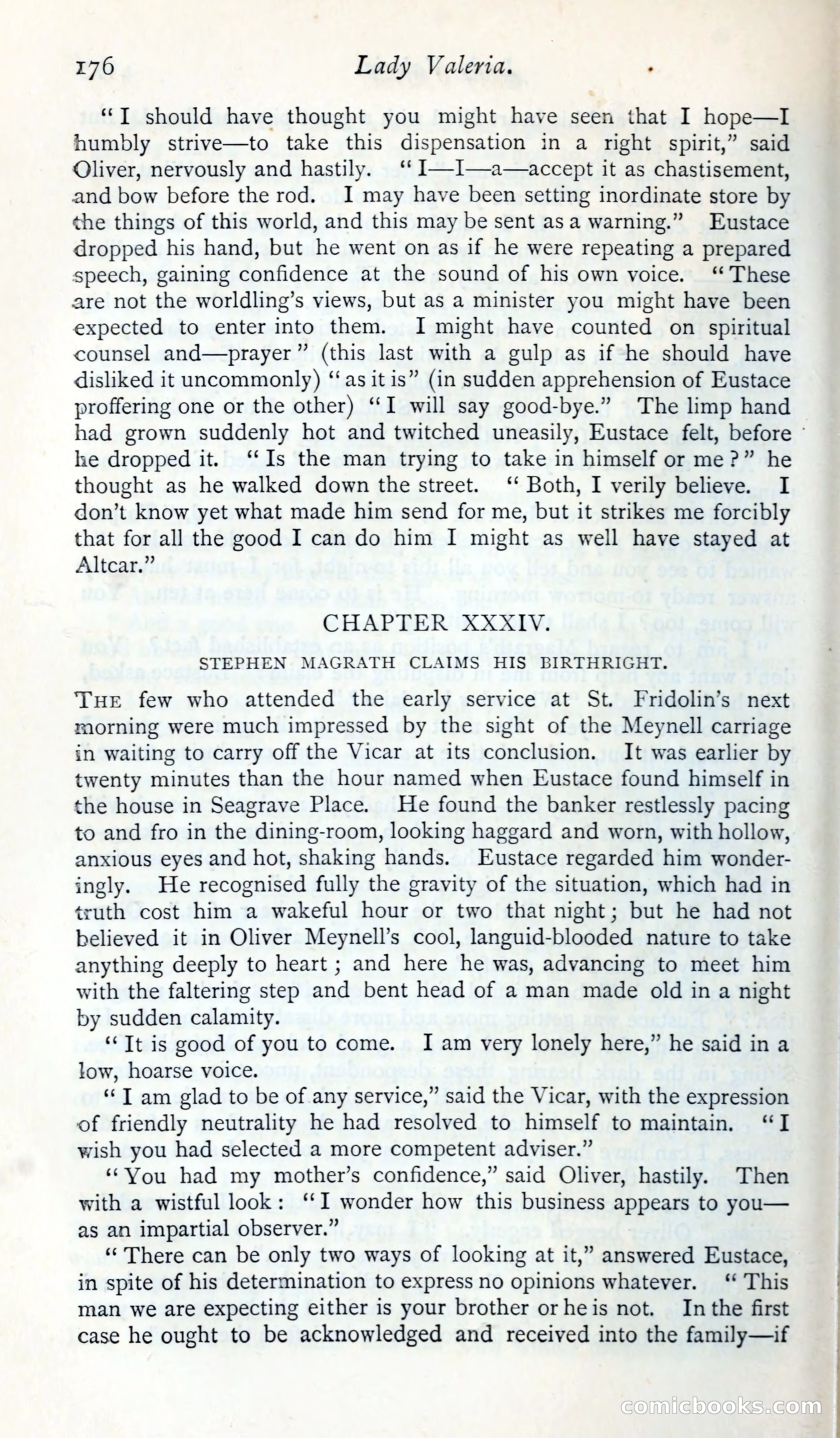 The Argosy — page 193 of 400