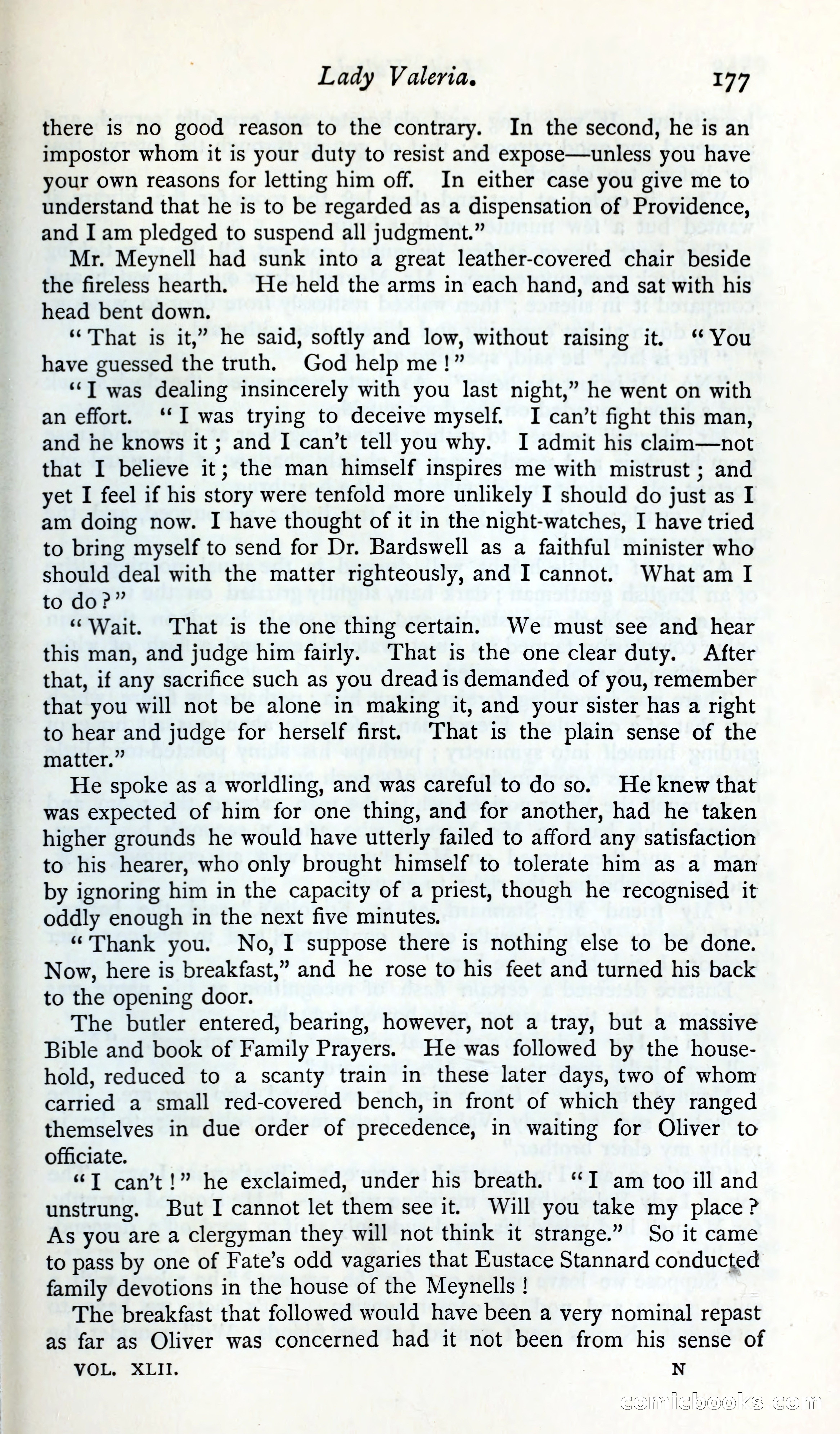The Argosy — page 194 of 400
