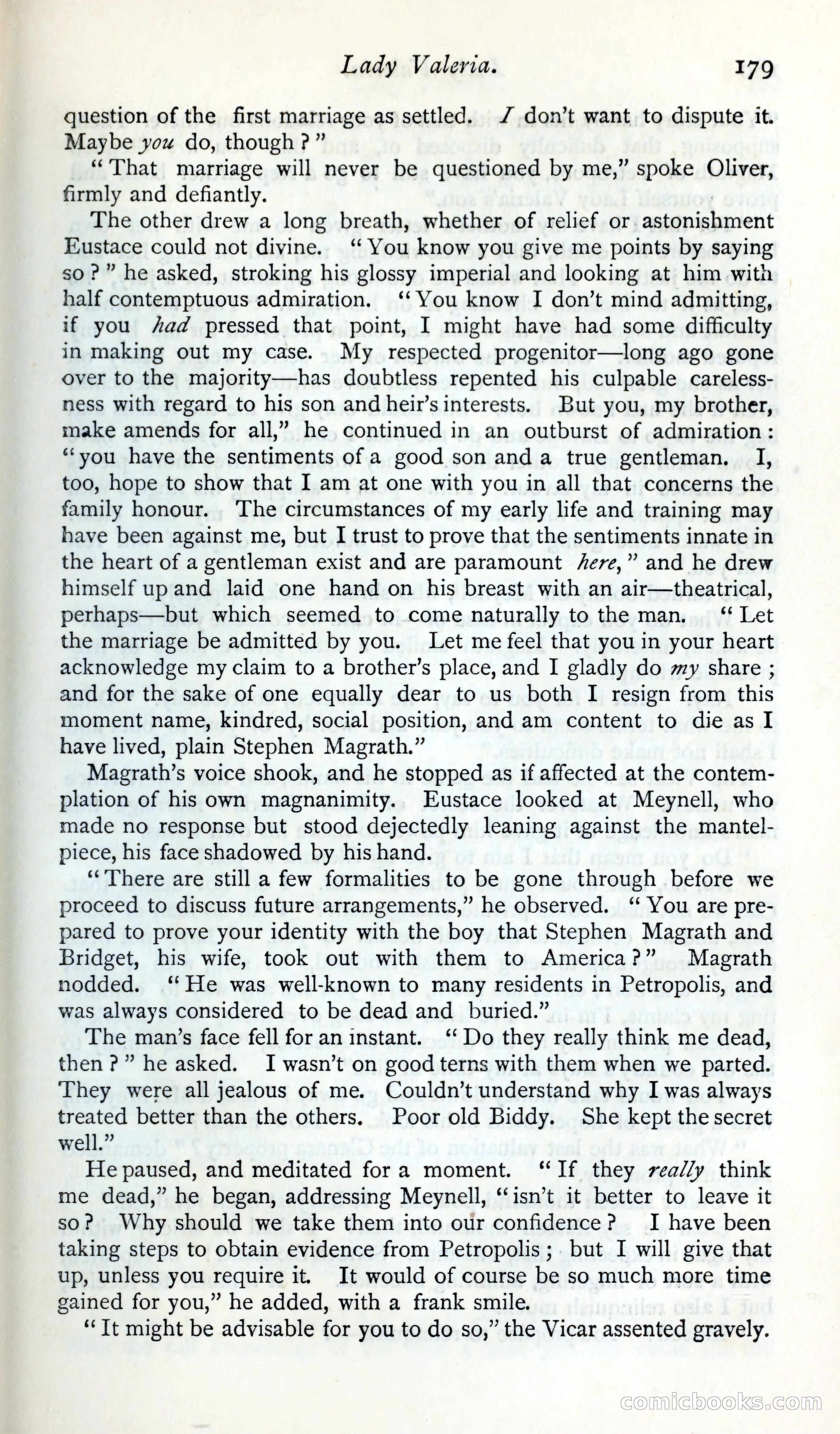 The Argosy — page 196 of 400