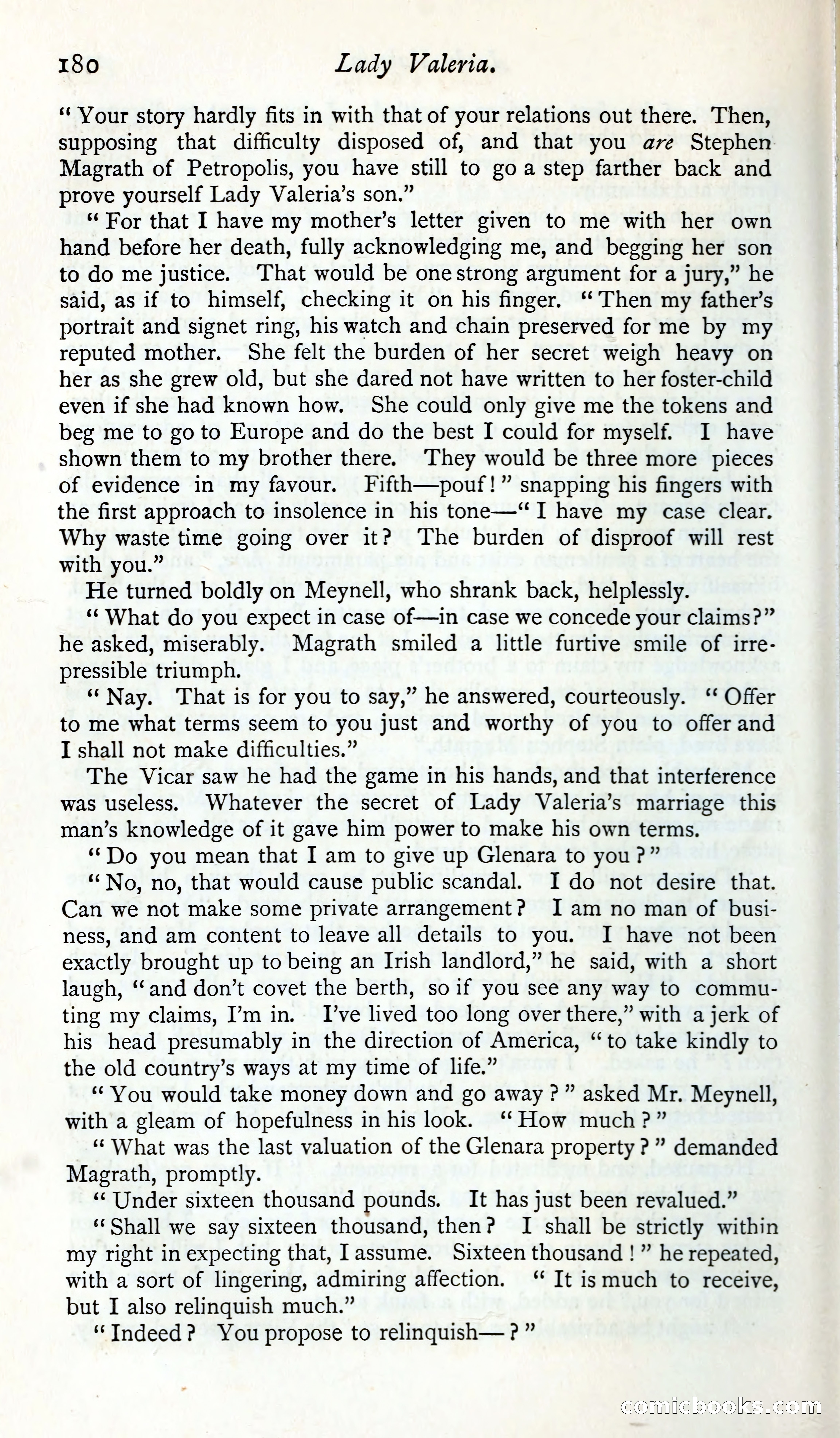 The Argosy — page 197 of 400