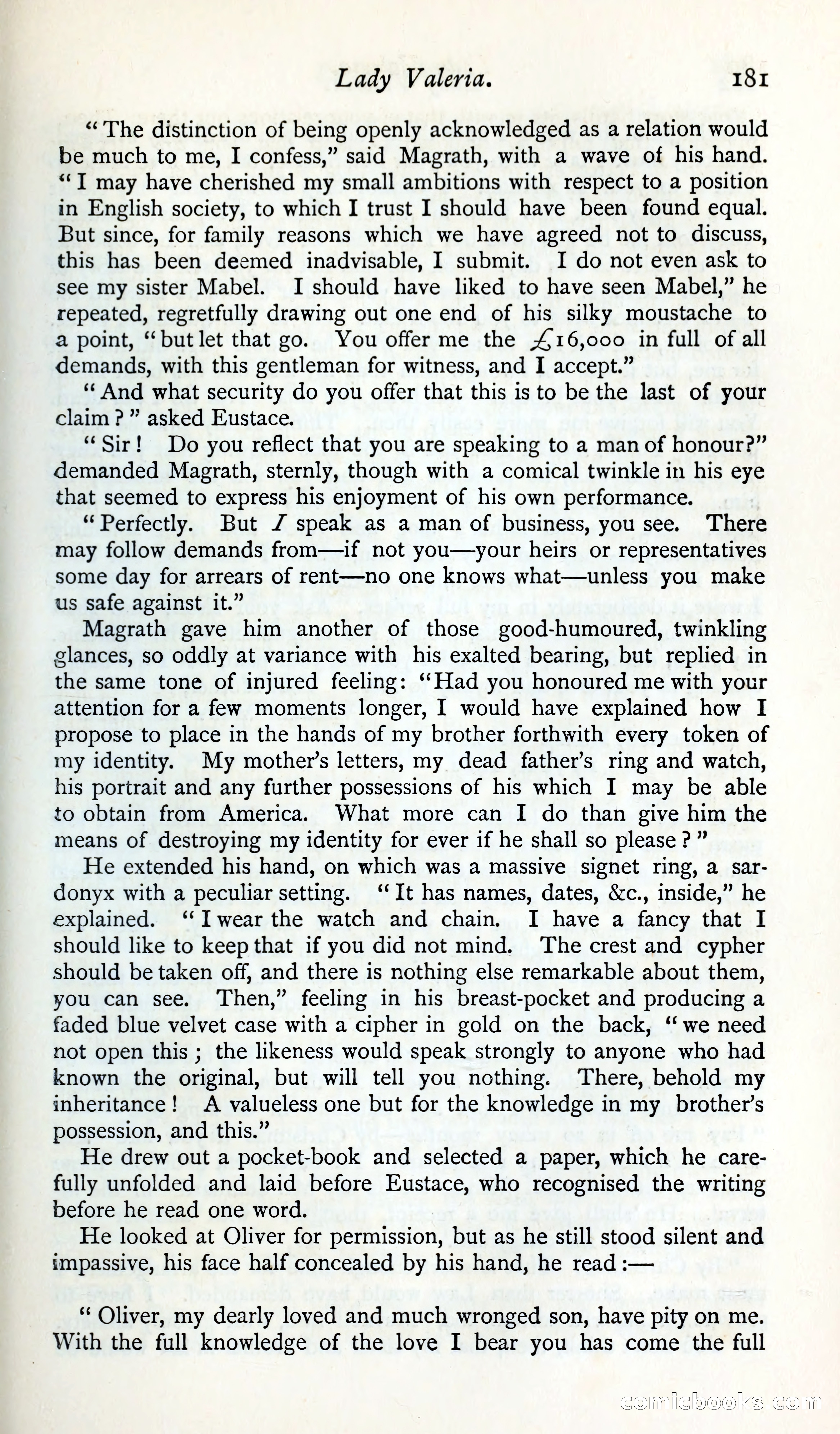 The Argosy — page 198 of 400