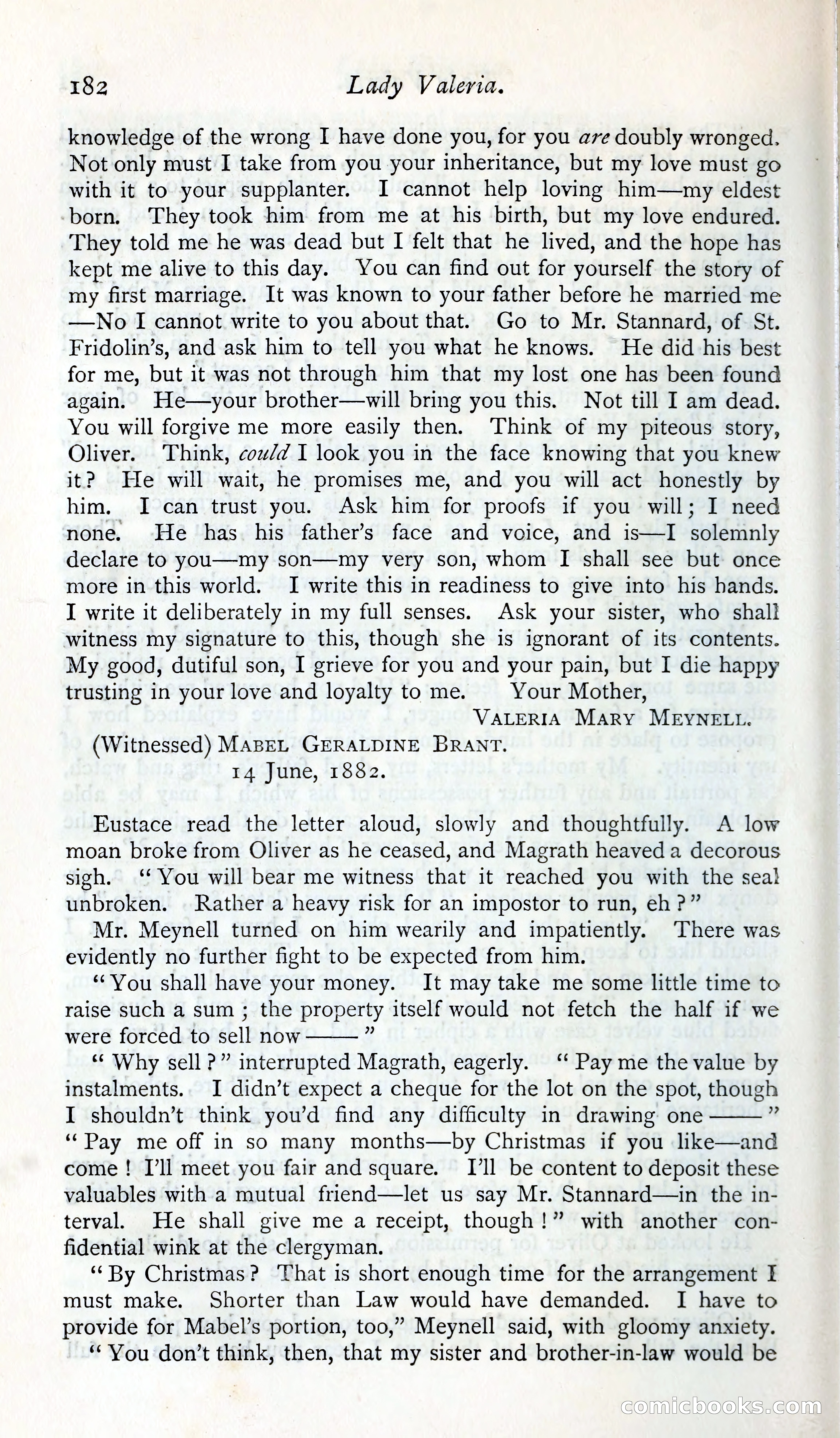 The Argosy — page 199 of 400
