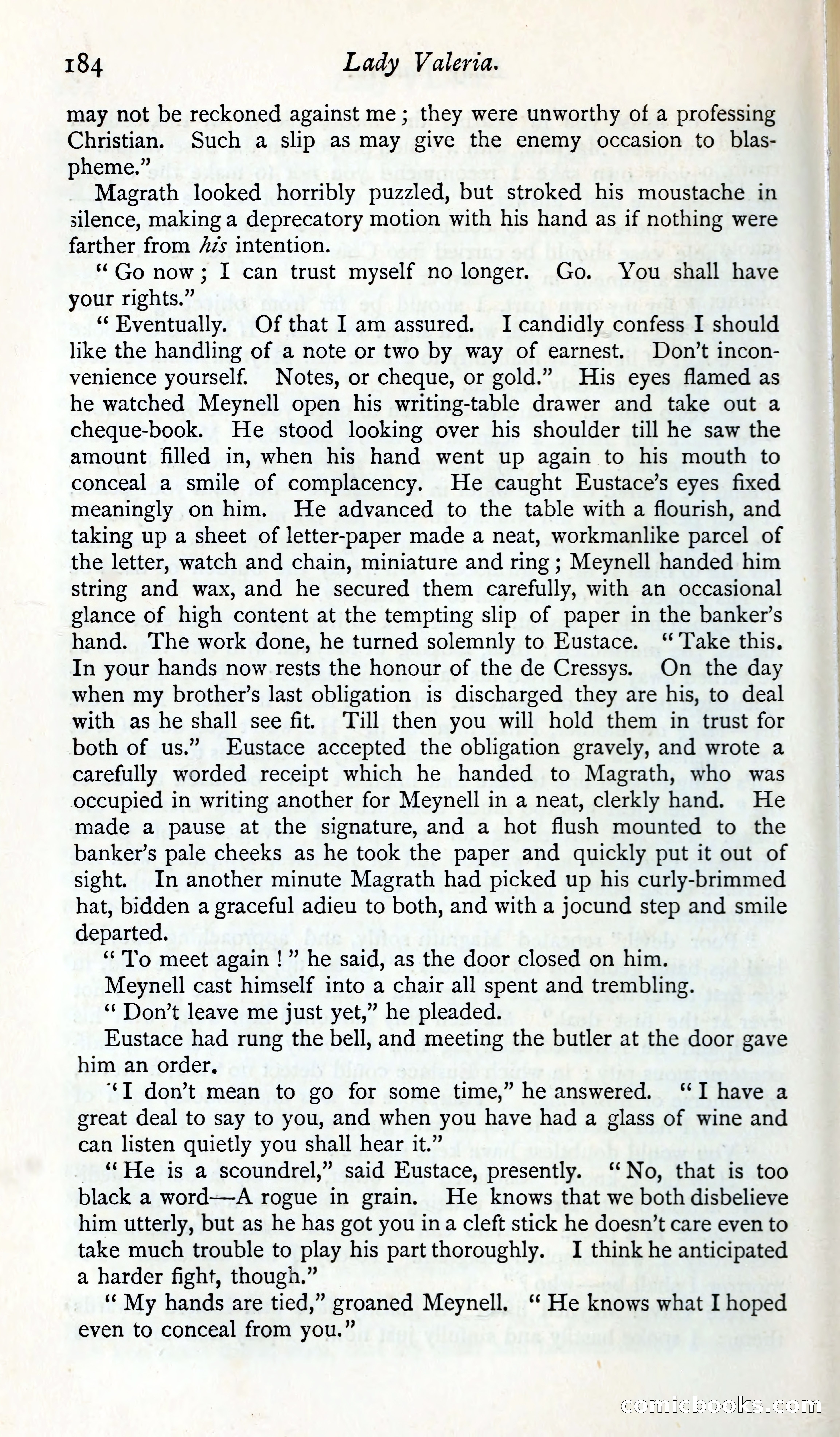 The Argosy — page 201 of 400
