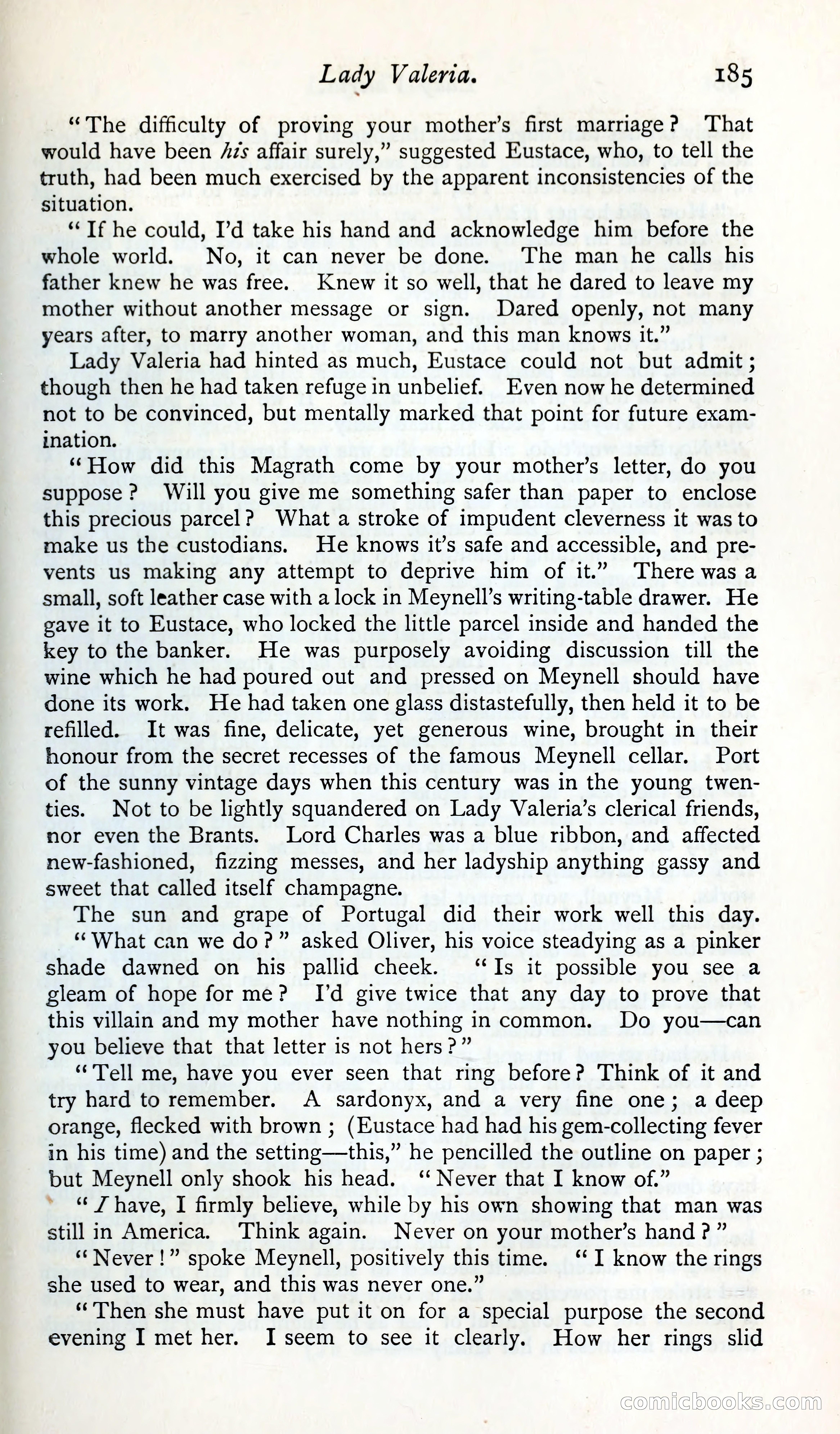 The Argosy — page 202 of 400