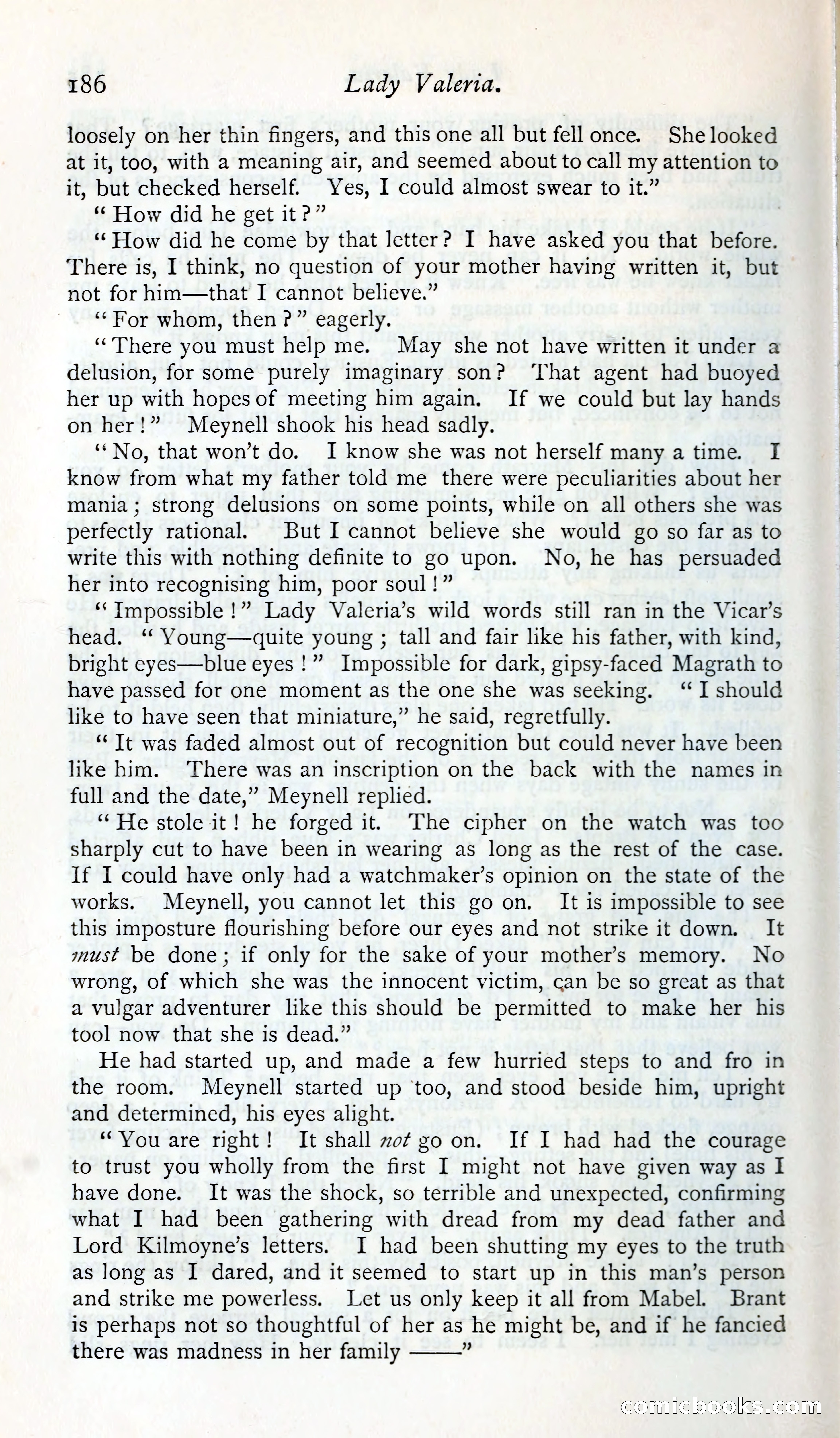 The Argosy — page 203 of 400