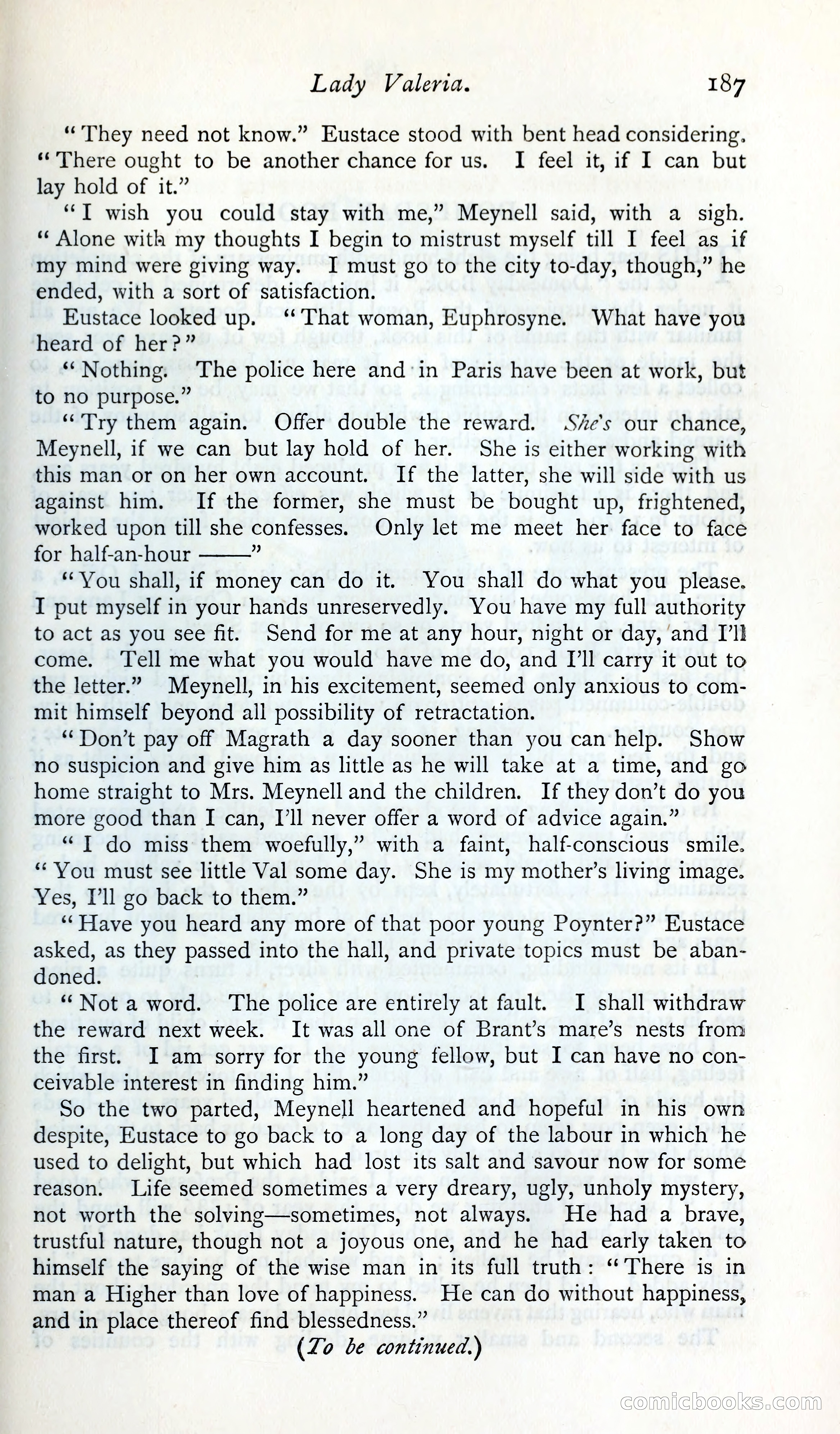 The Argosy — page 204 of 400