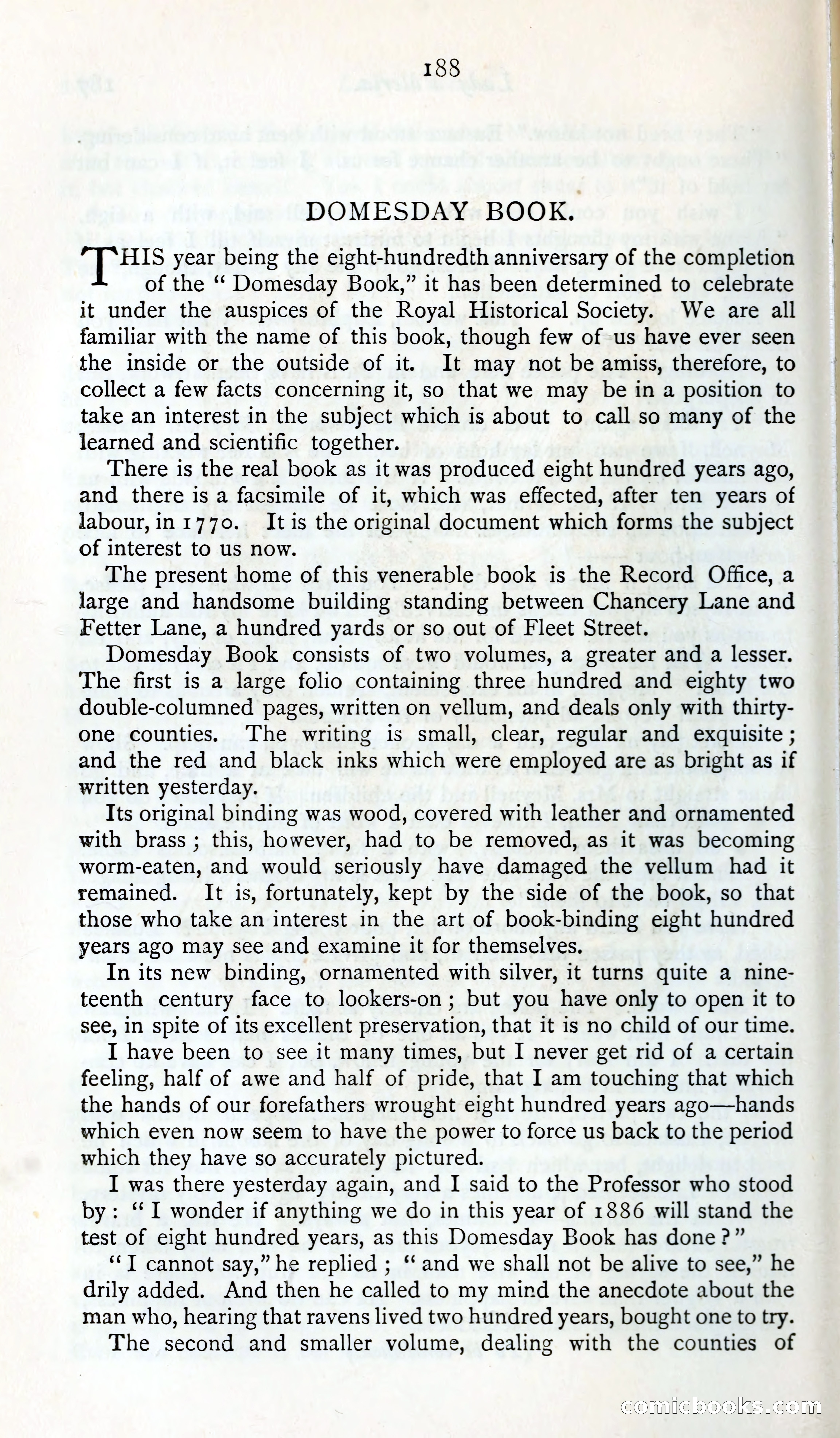 The Argosy — page 205 of 400