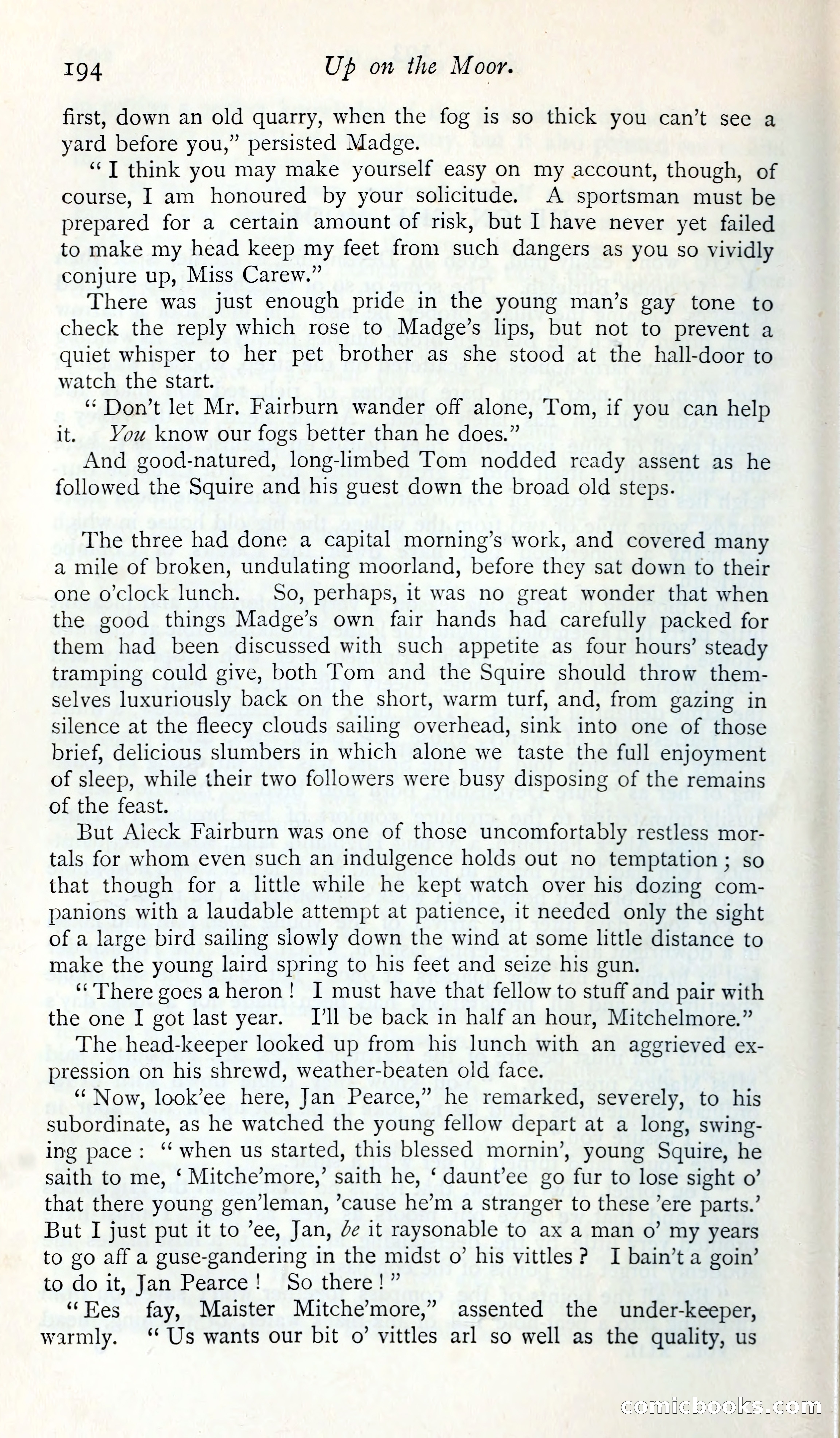 The Argosy — page 211 of 400