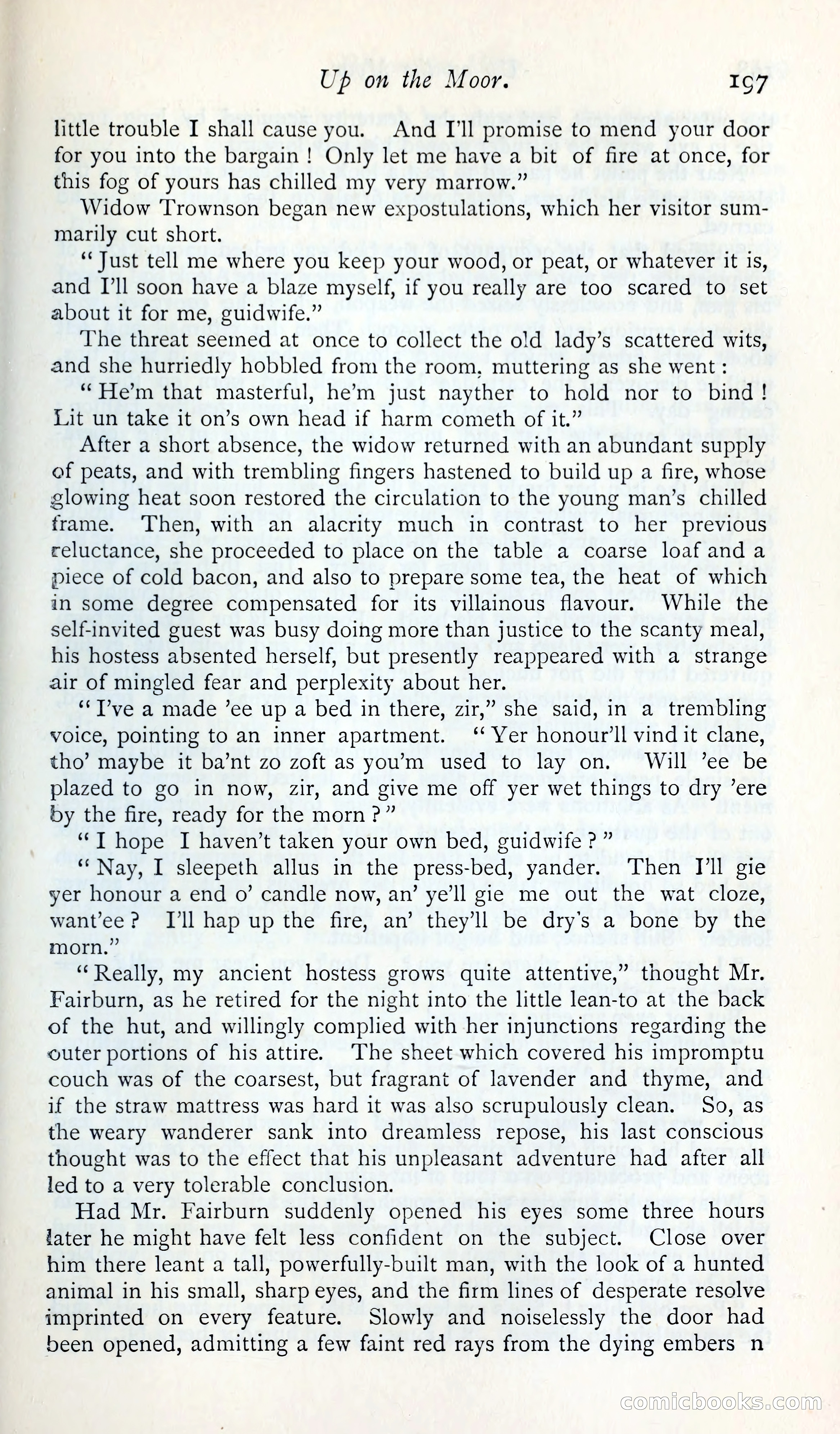 The Argosy — page 214 of 400