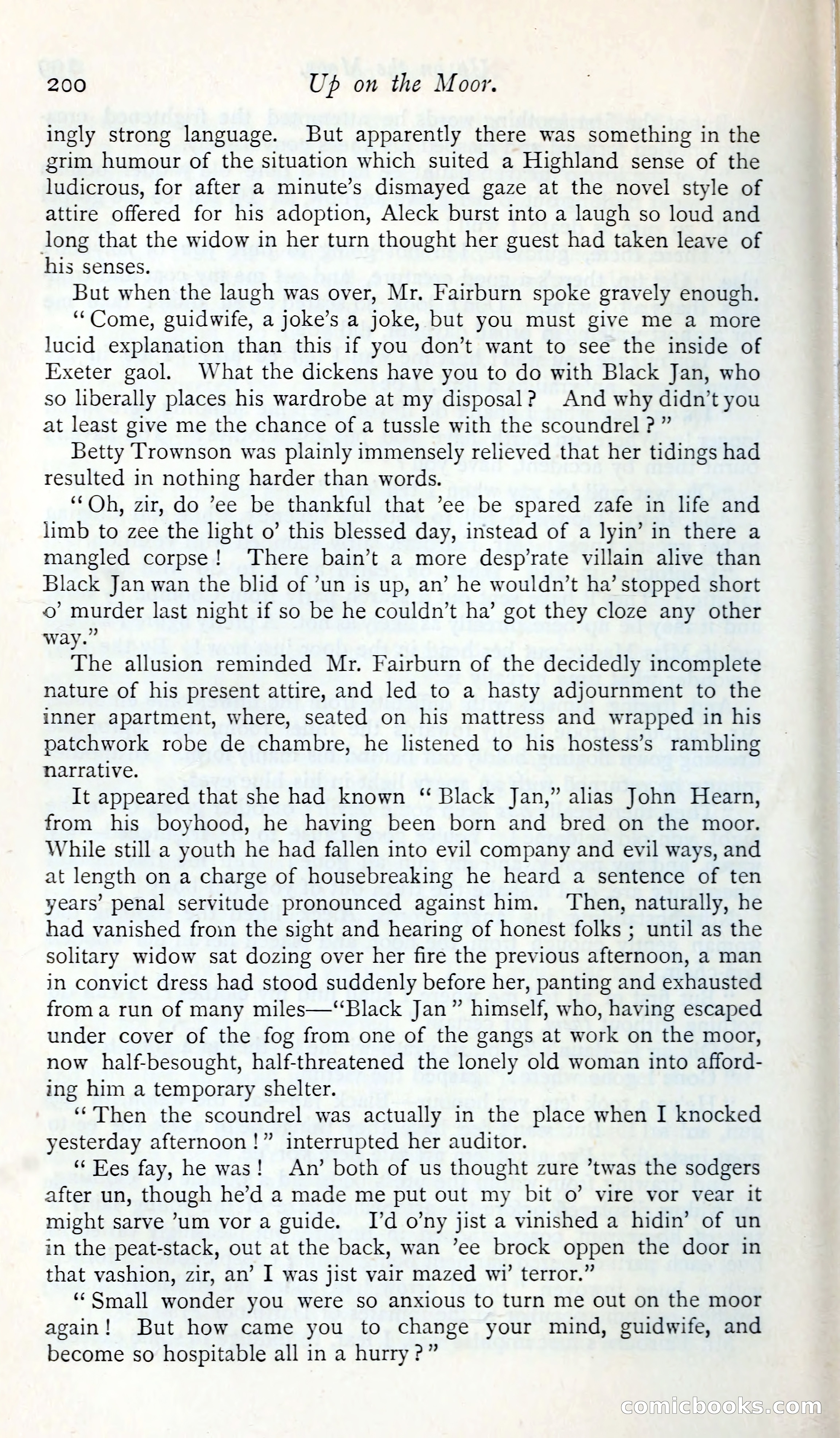 The Argosy — page 217 of 400