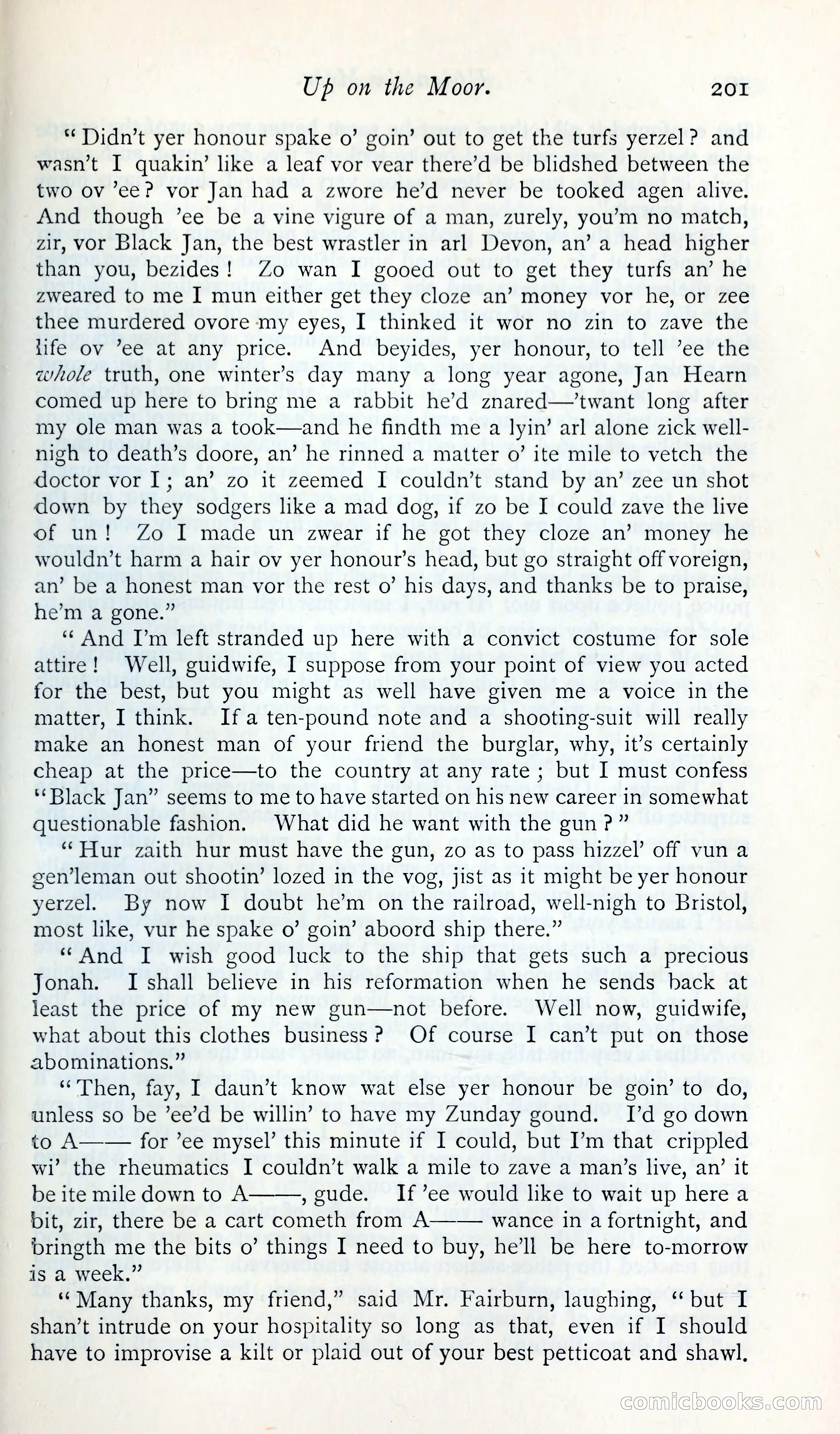 The Argosy — page 218 of 400