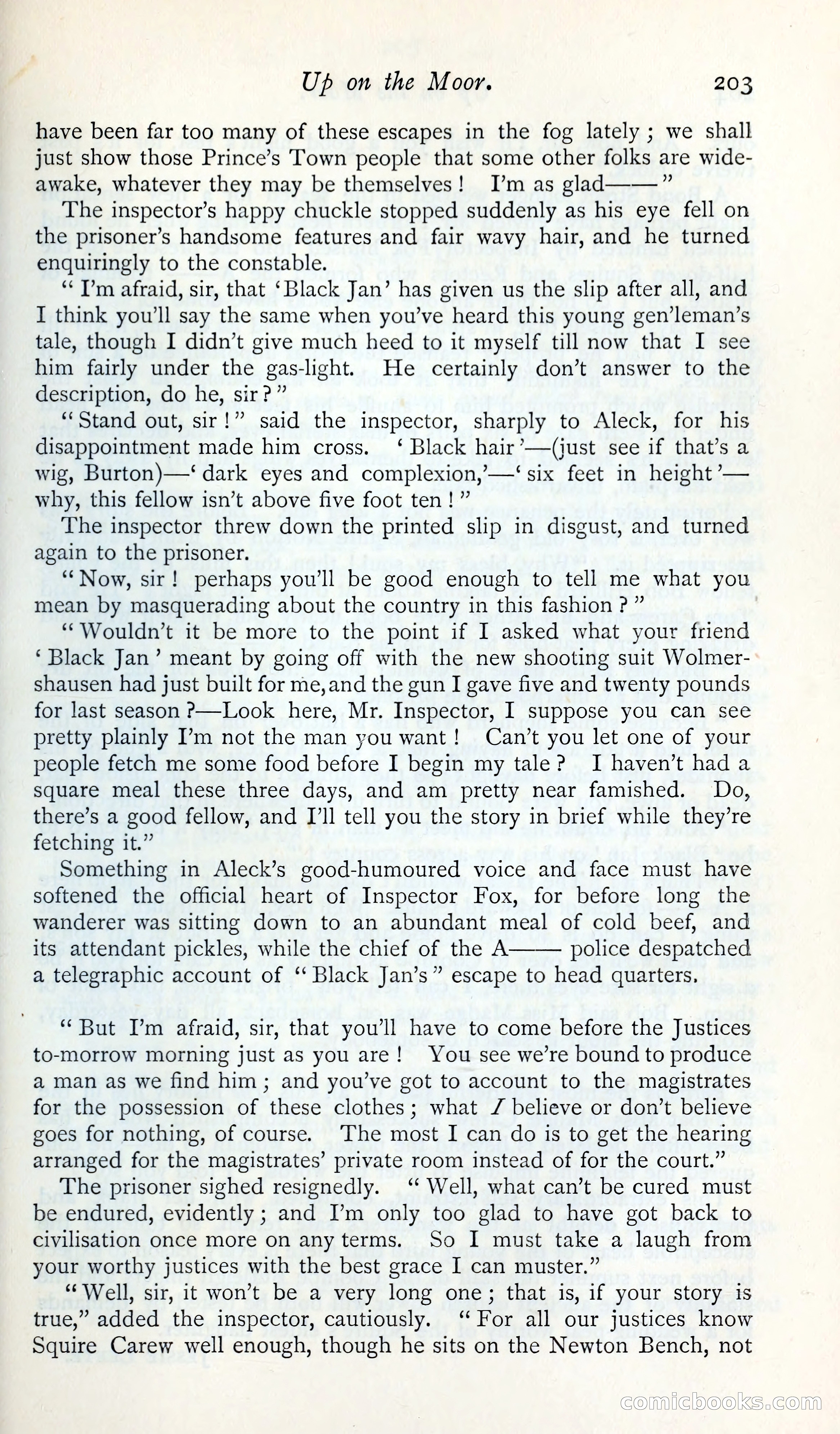 The Argosy — page 220 of 400
