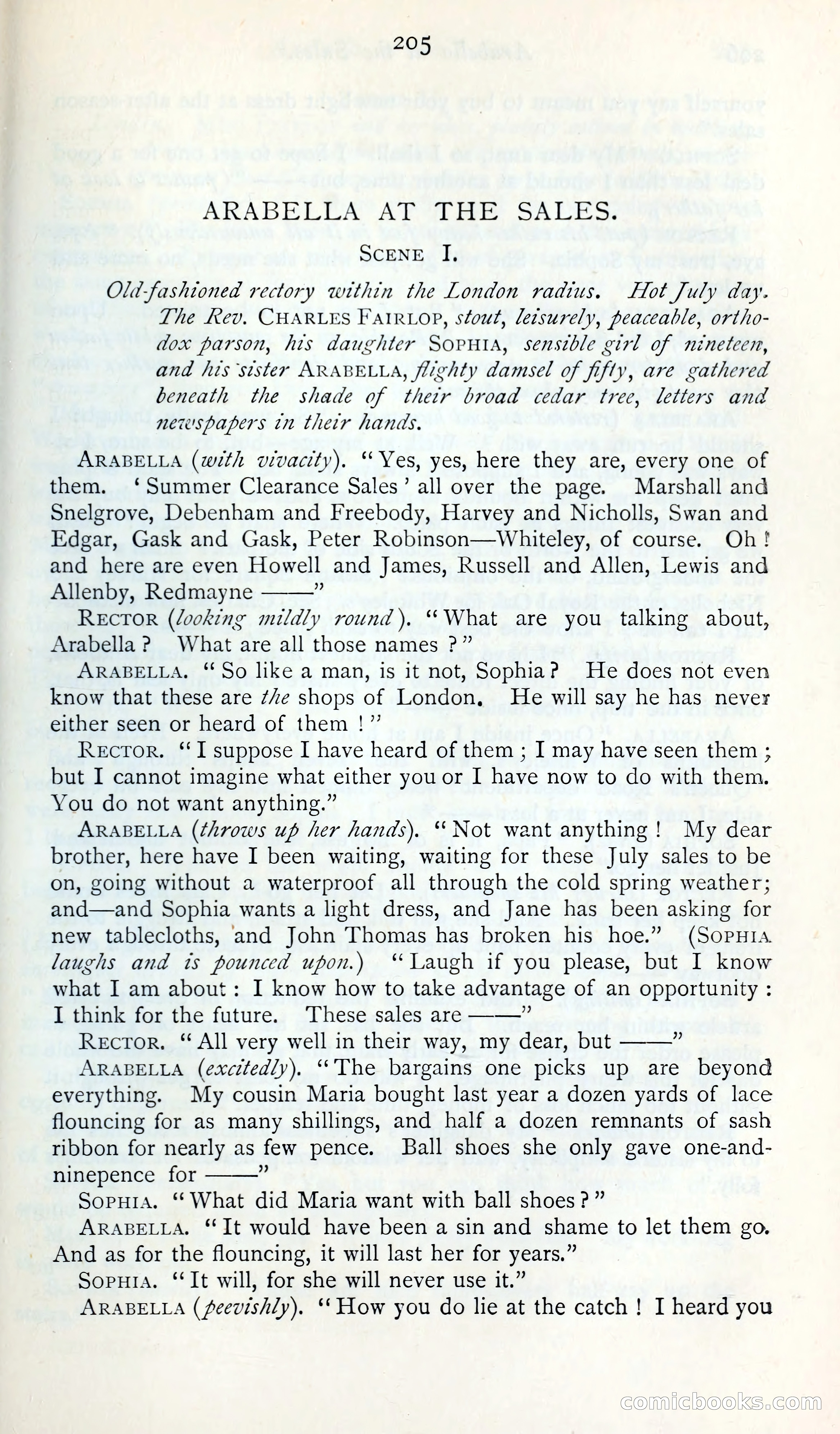 The Argosy — page 222 of 400