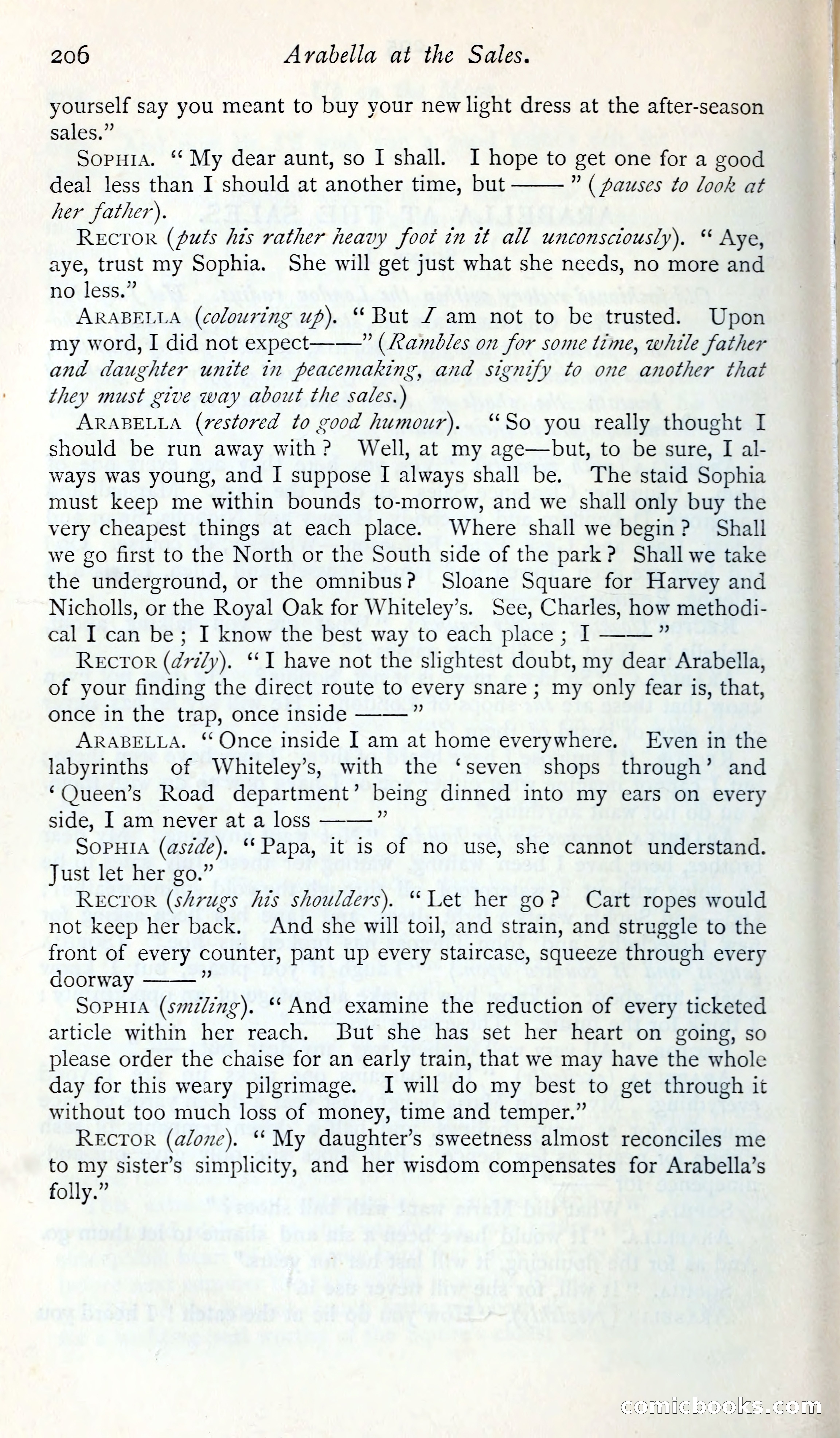 The Argosy — page 223 of 400