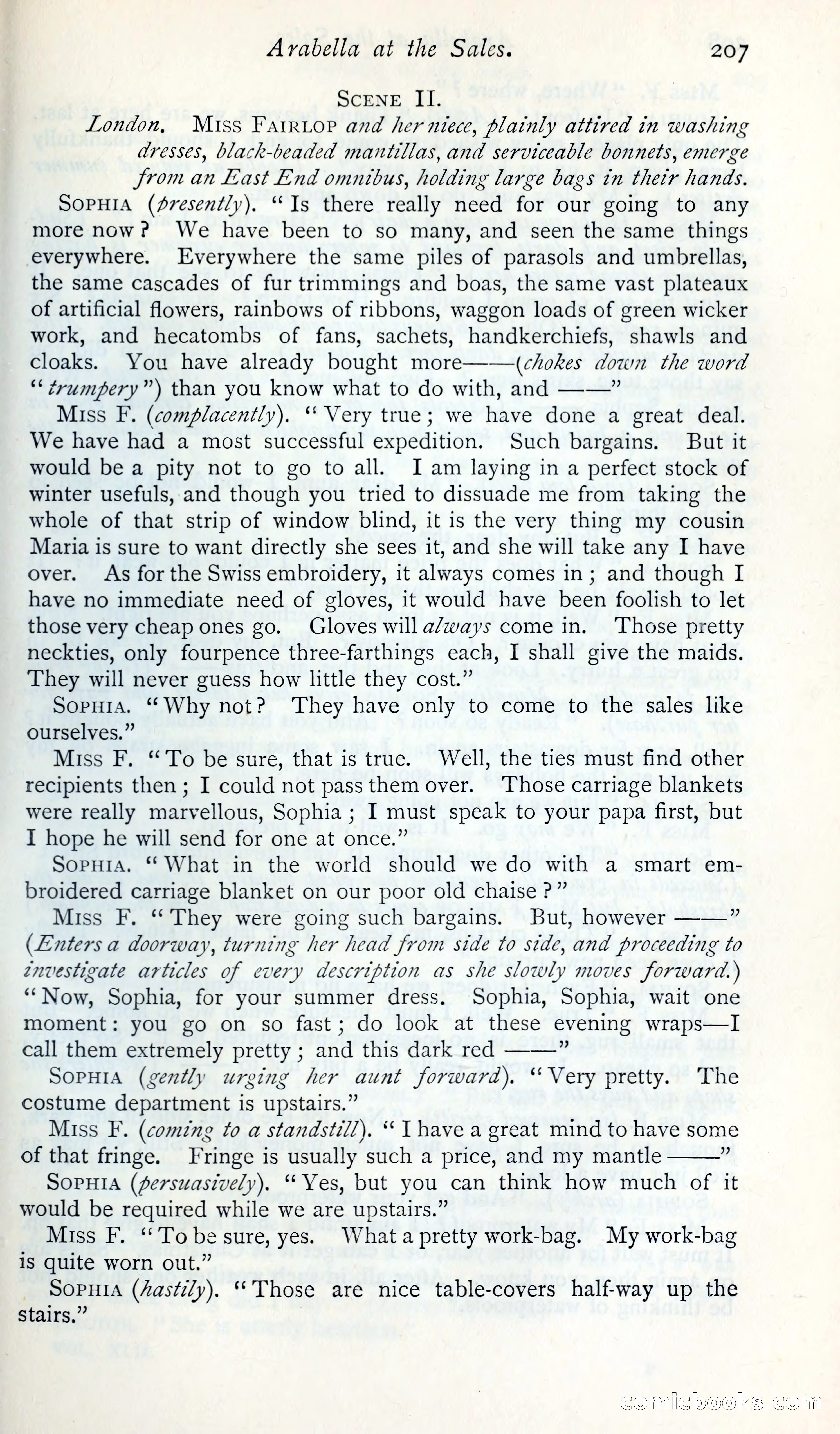 The Argosy — page 224 of 400
