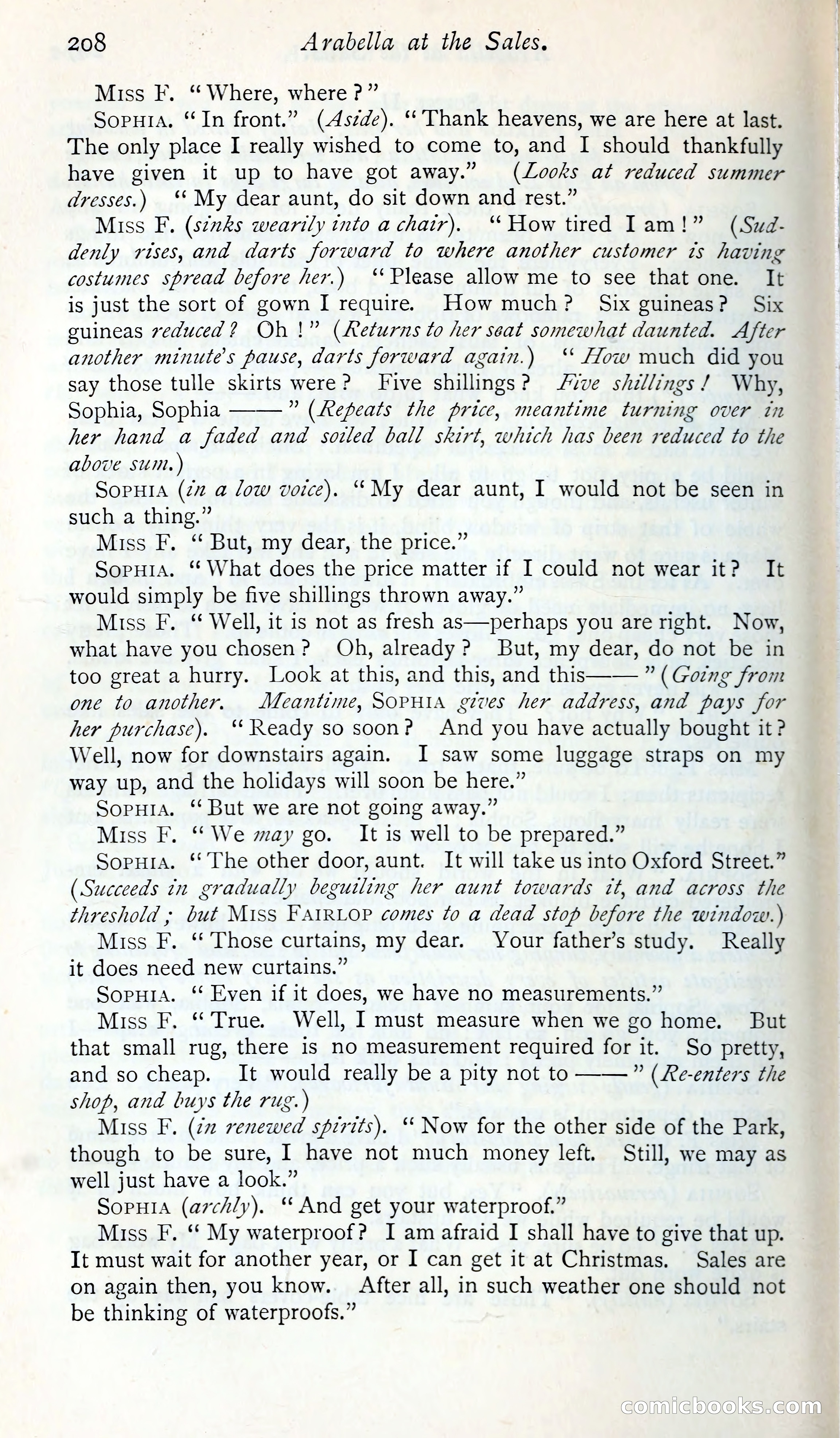 The Argosy — page 225 of 400
