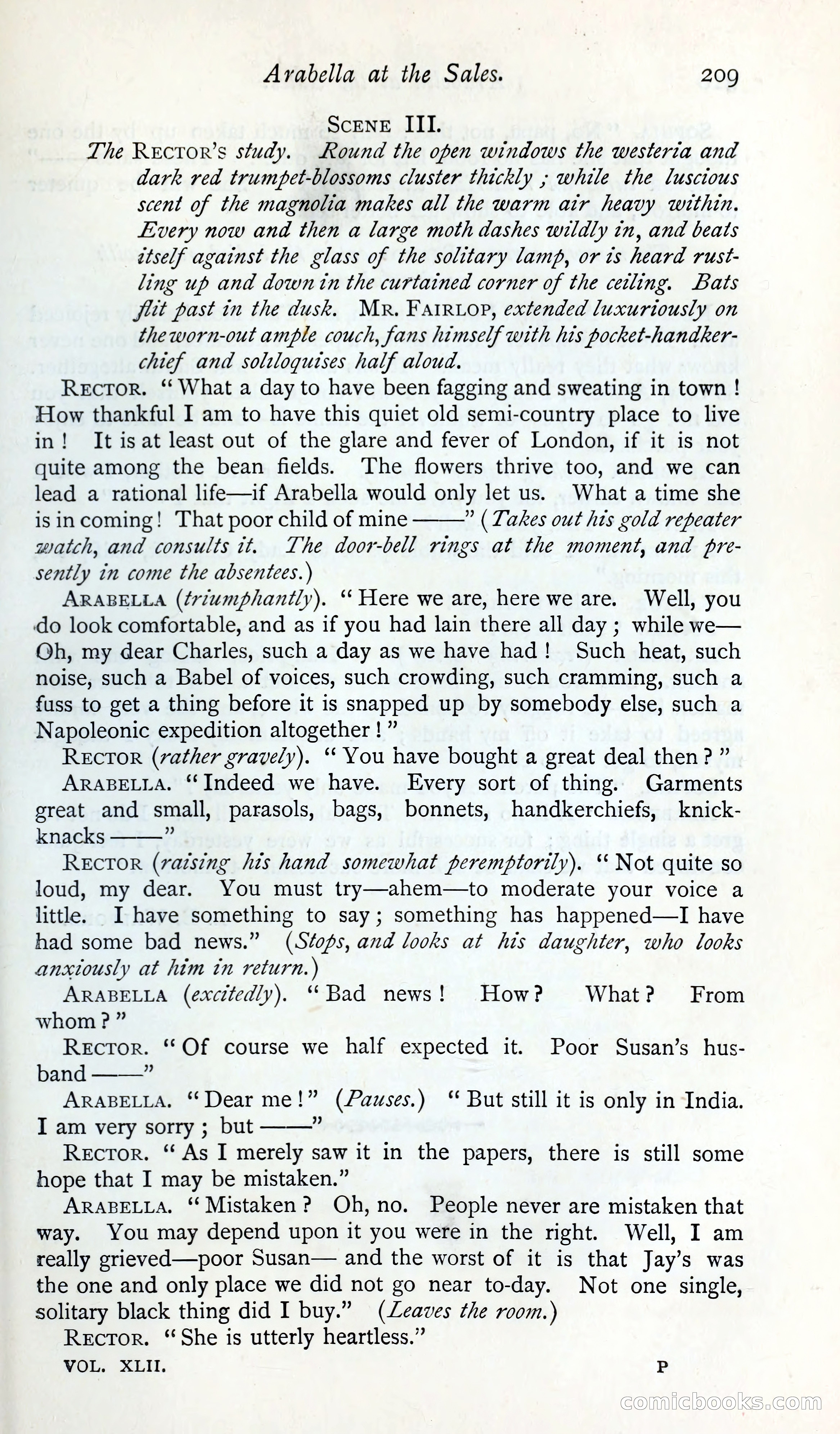 The Argosy — page 226 of 400