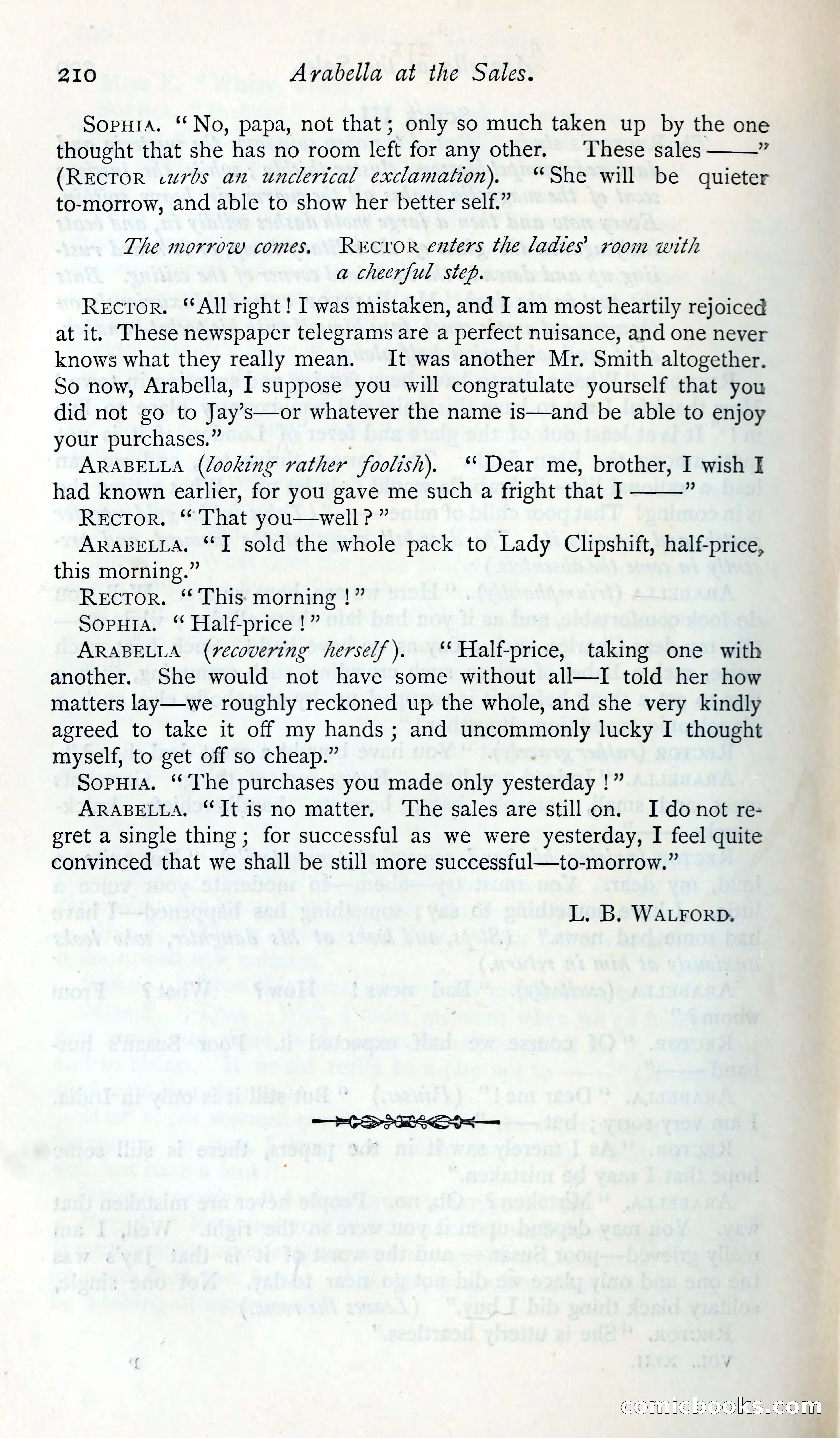 The Argosy — page 227 of 400