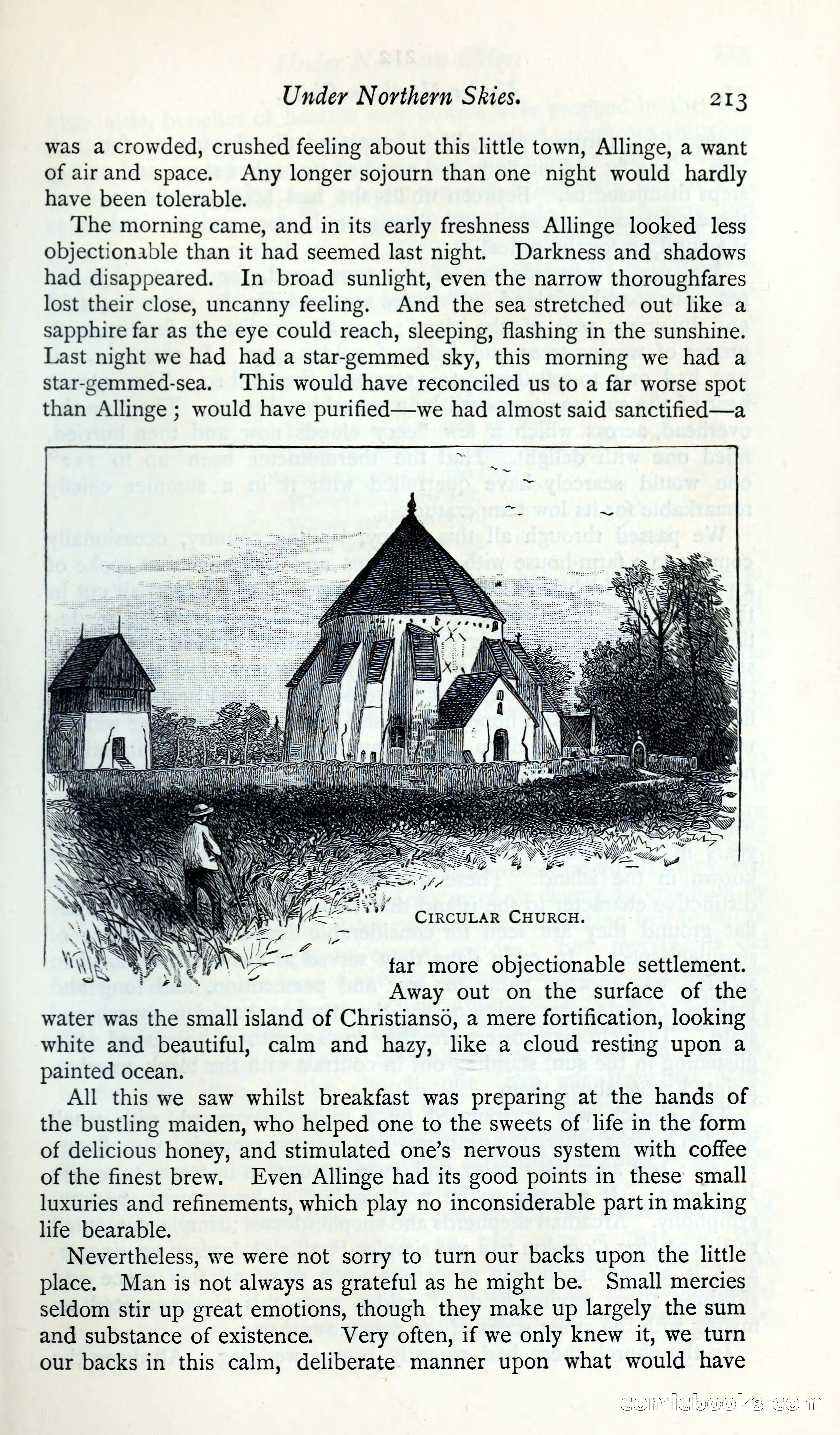 The Argosy — page 230 of 400