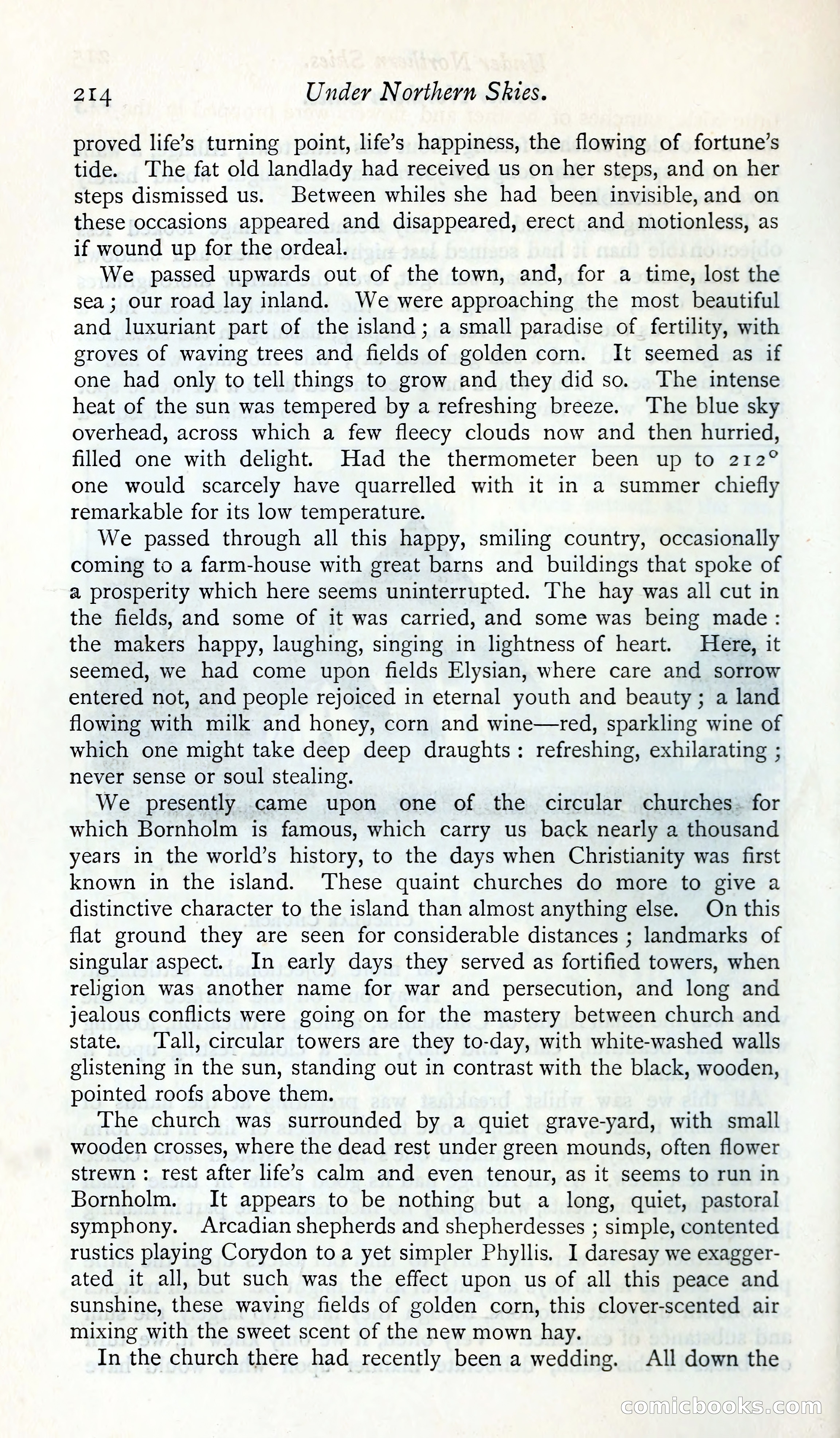 The Argosy — page 231 of 400