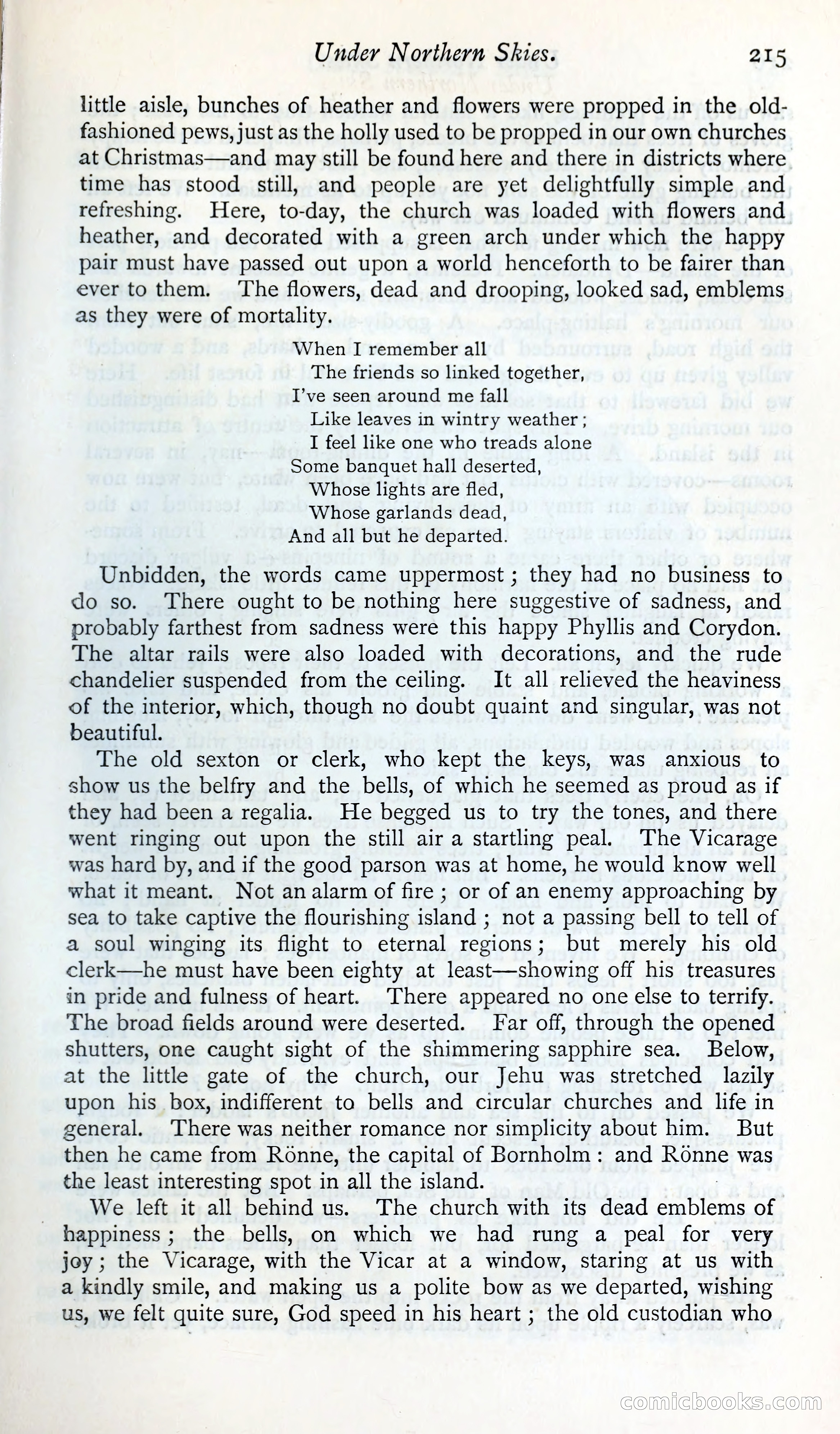 The Argosy — page 232 of 400