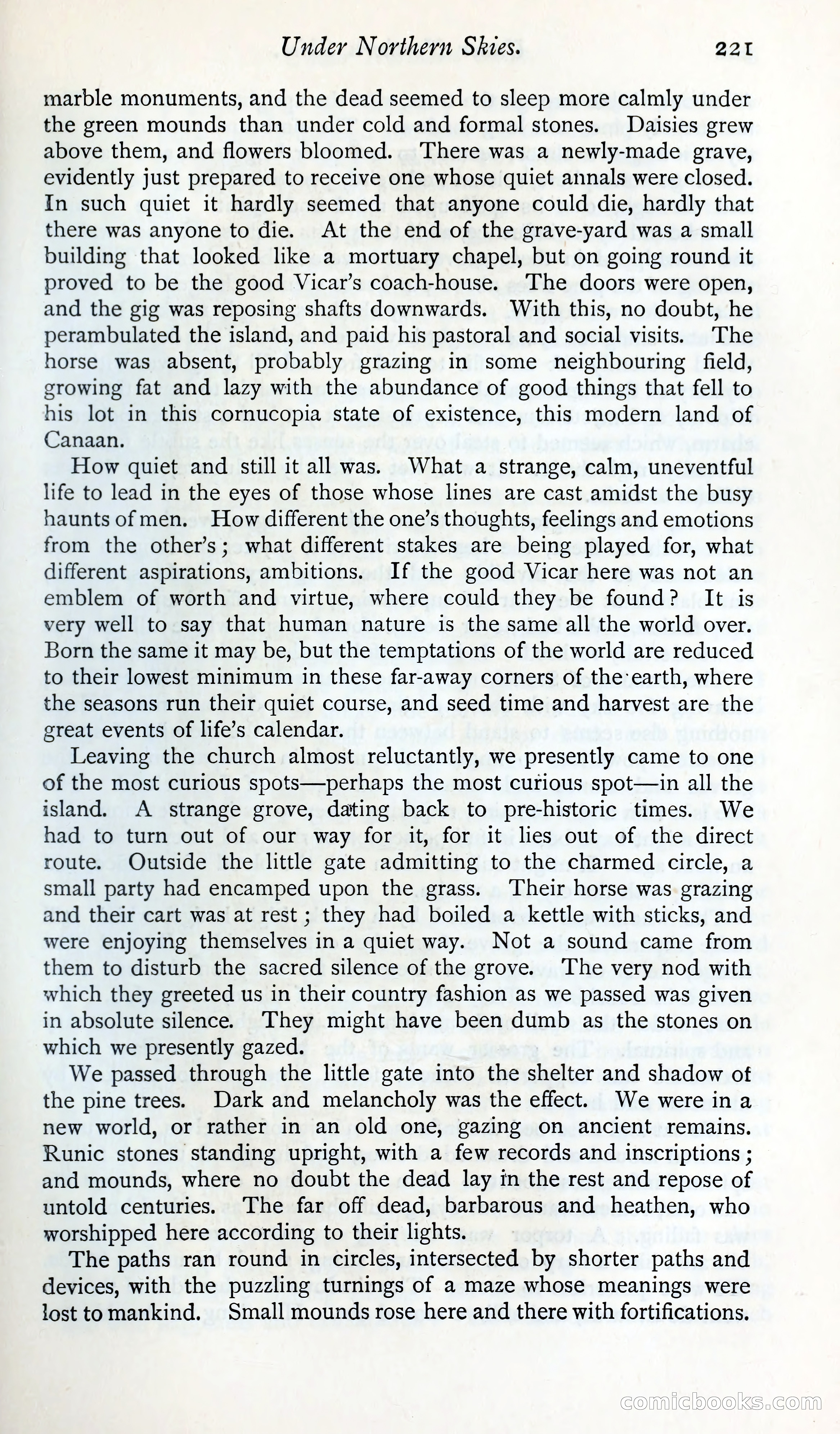 The Argosy — page 238 of 400