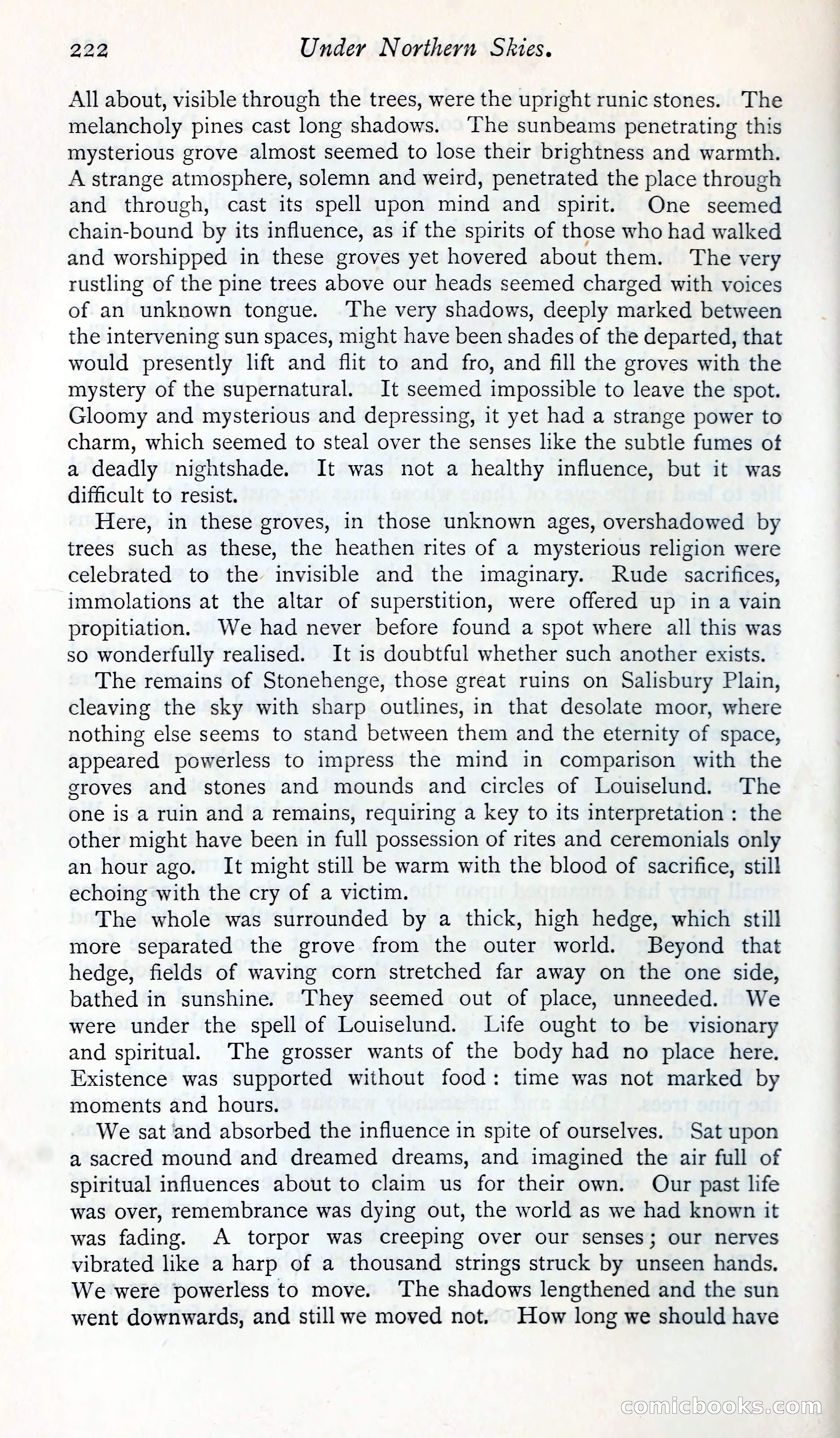The Argosy — page 239 of 400