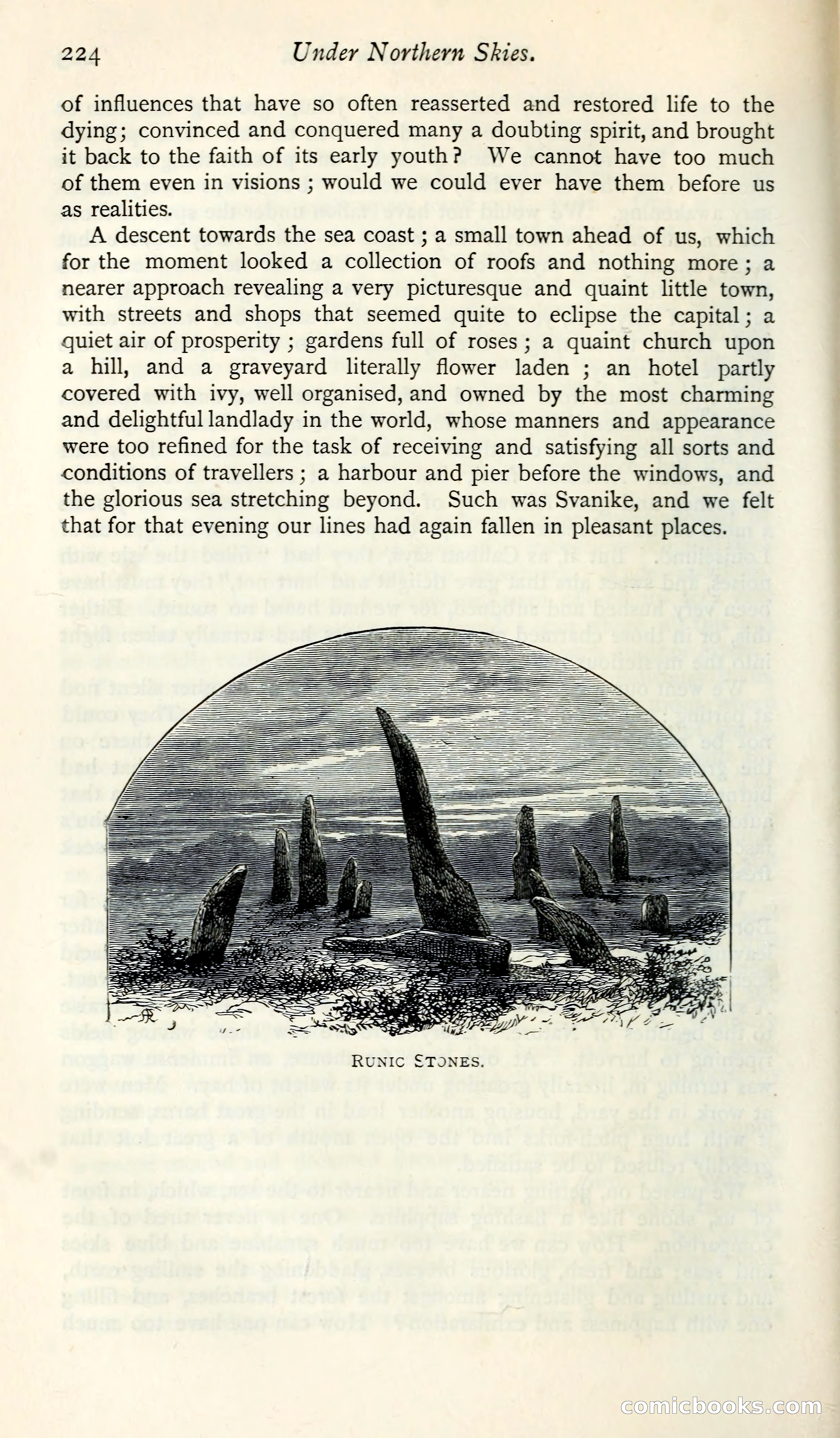 The Argosy — page 241 of 400