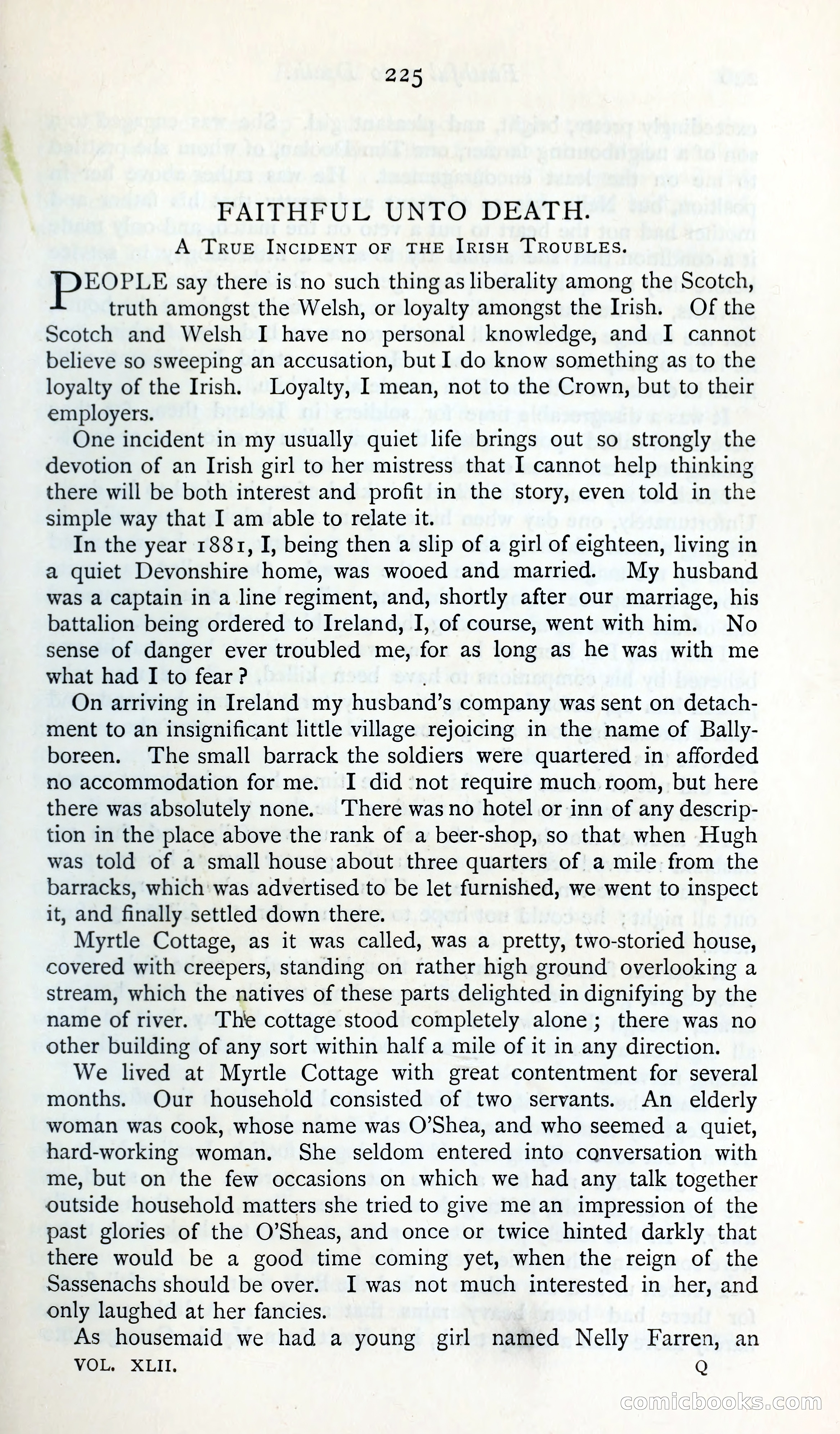 The Argosy — page 242 of 400