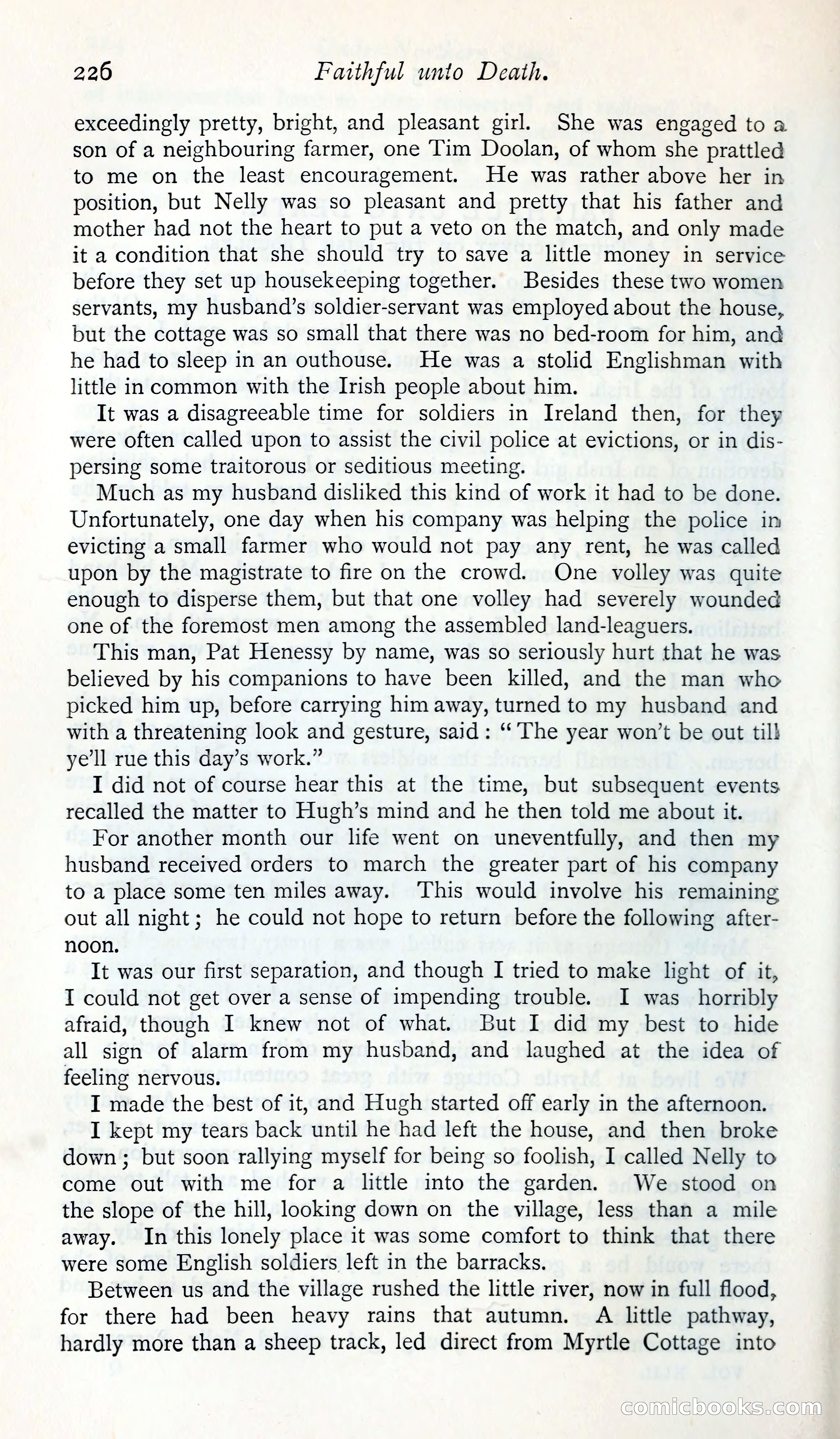 The Argosy — page 243 of 400