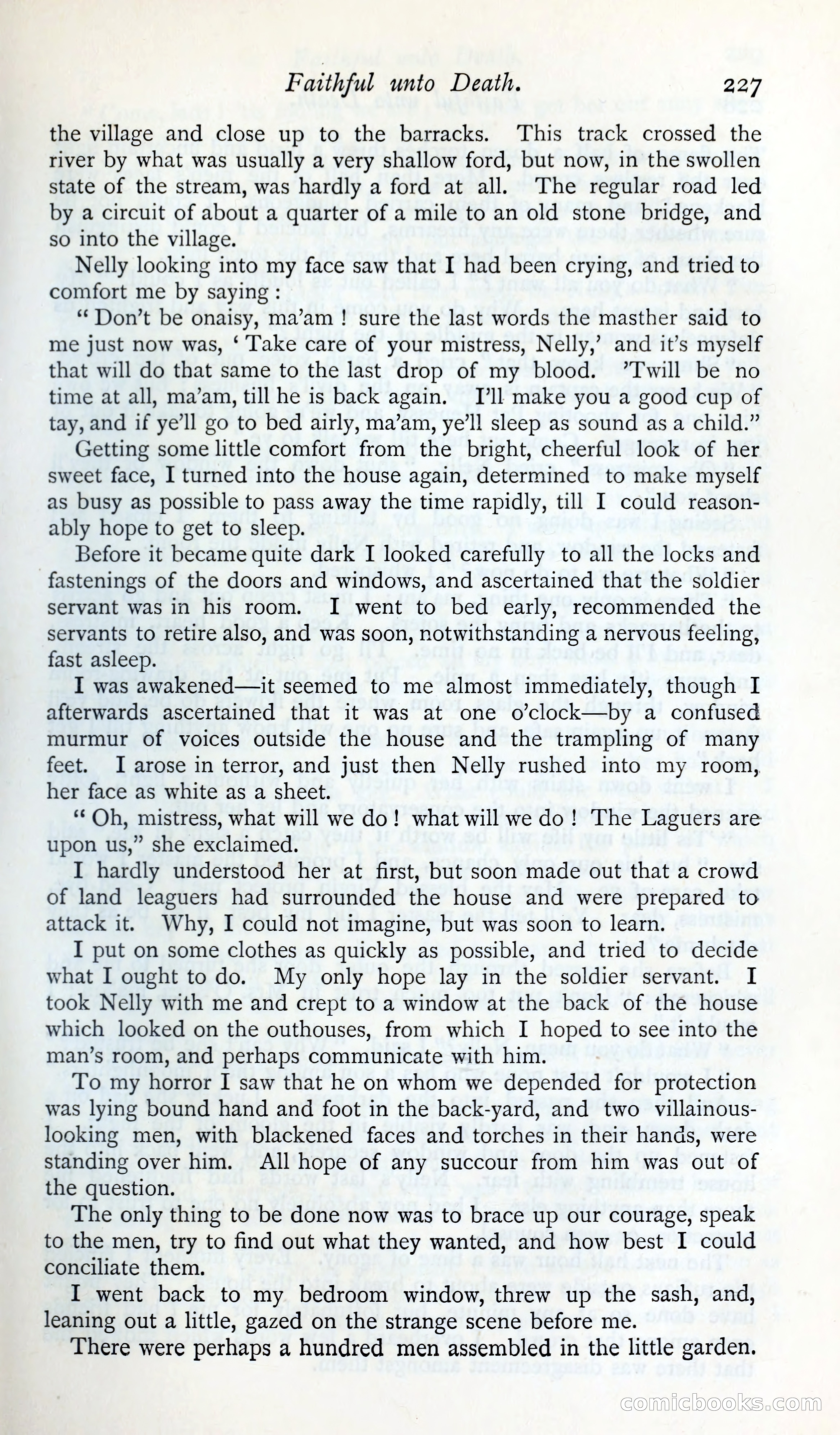 The Argosy — page 244 of 400