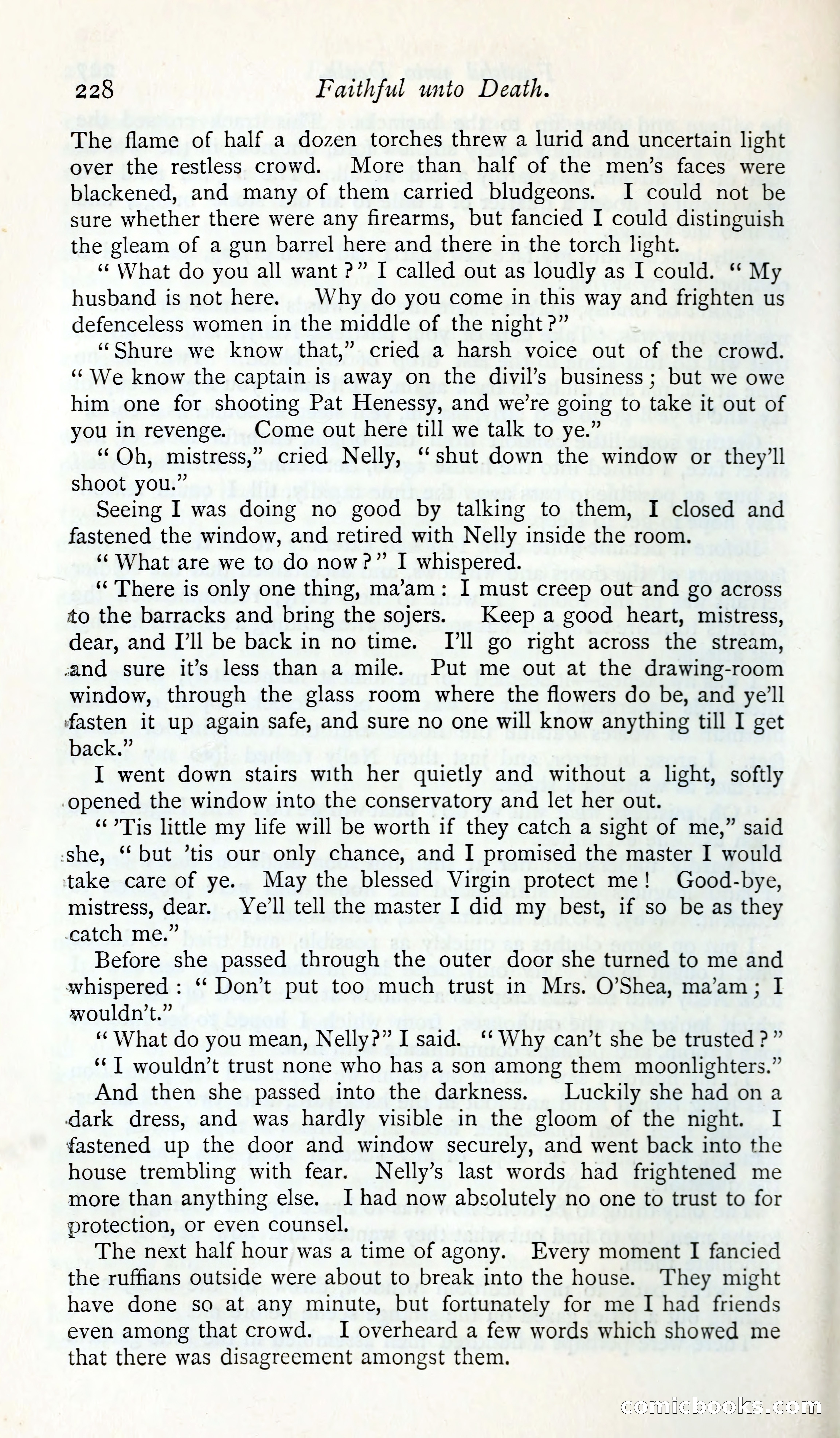 The Argosy — page 245 of 400
