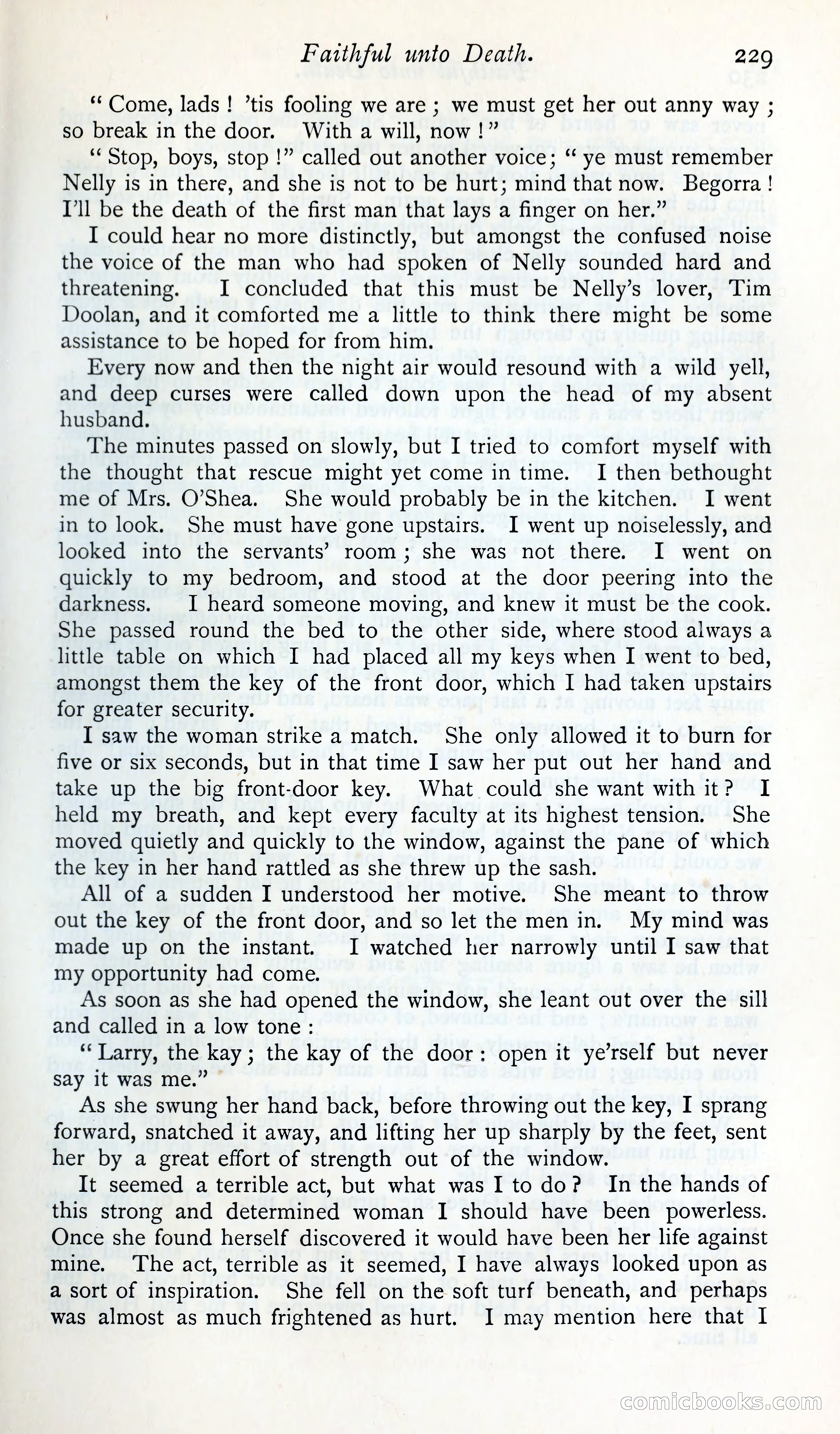 The Argosy — page 246 of 400