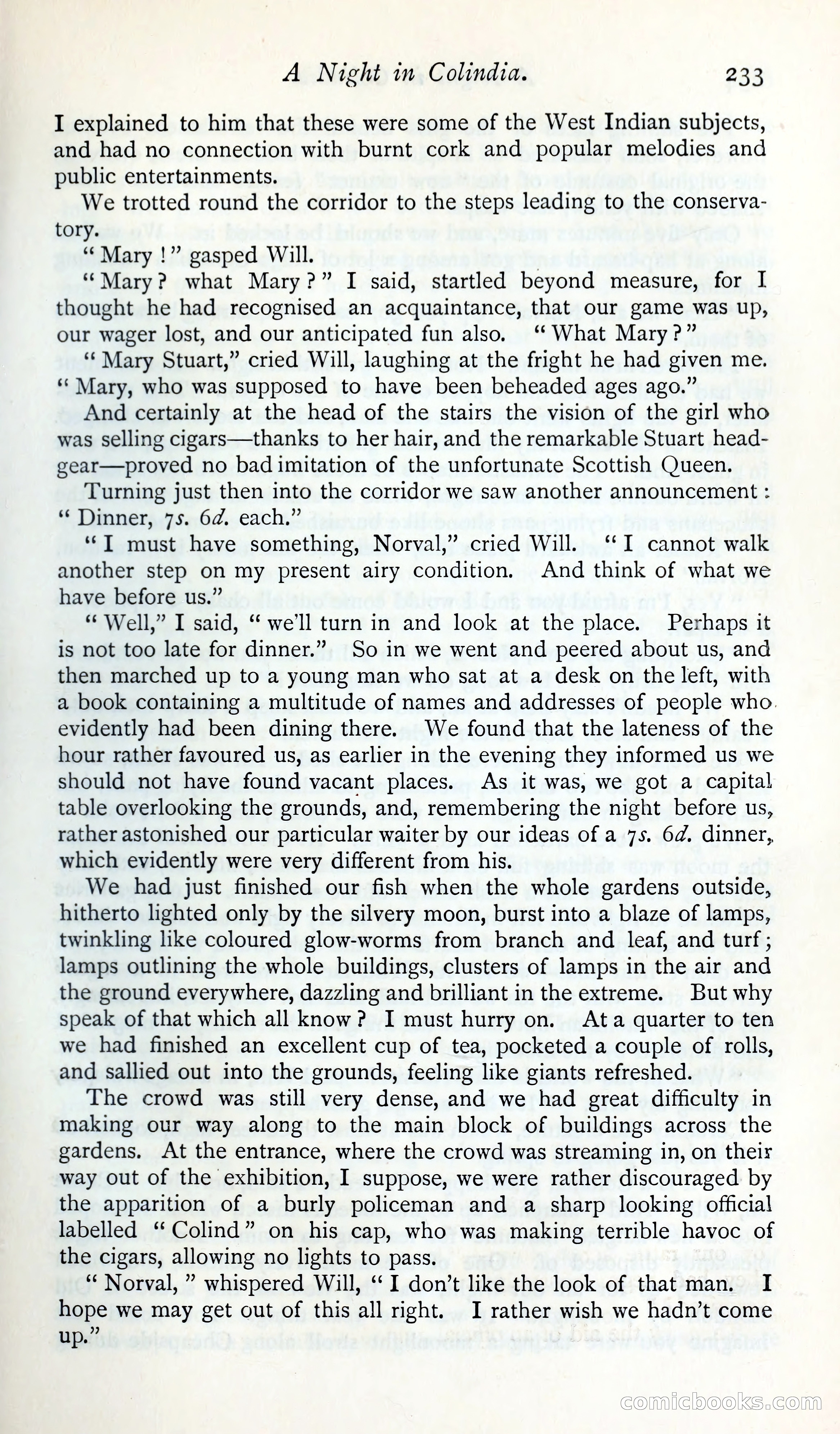 The Argosy — page 250 of 400