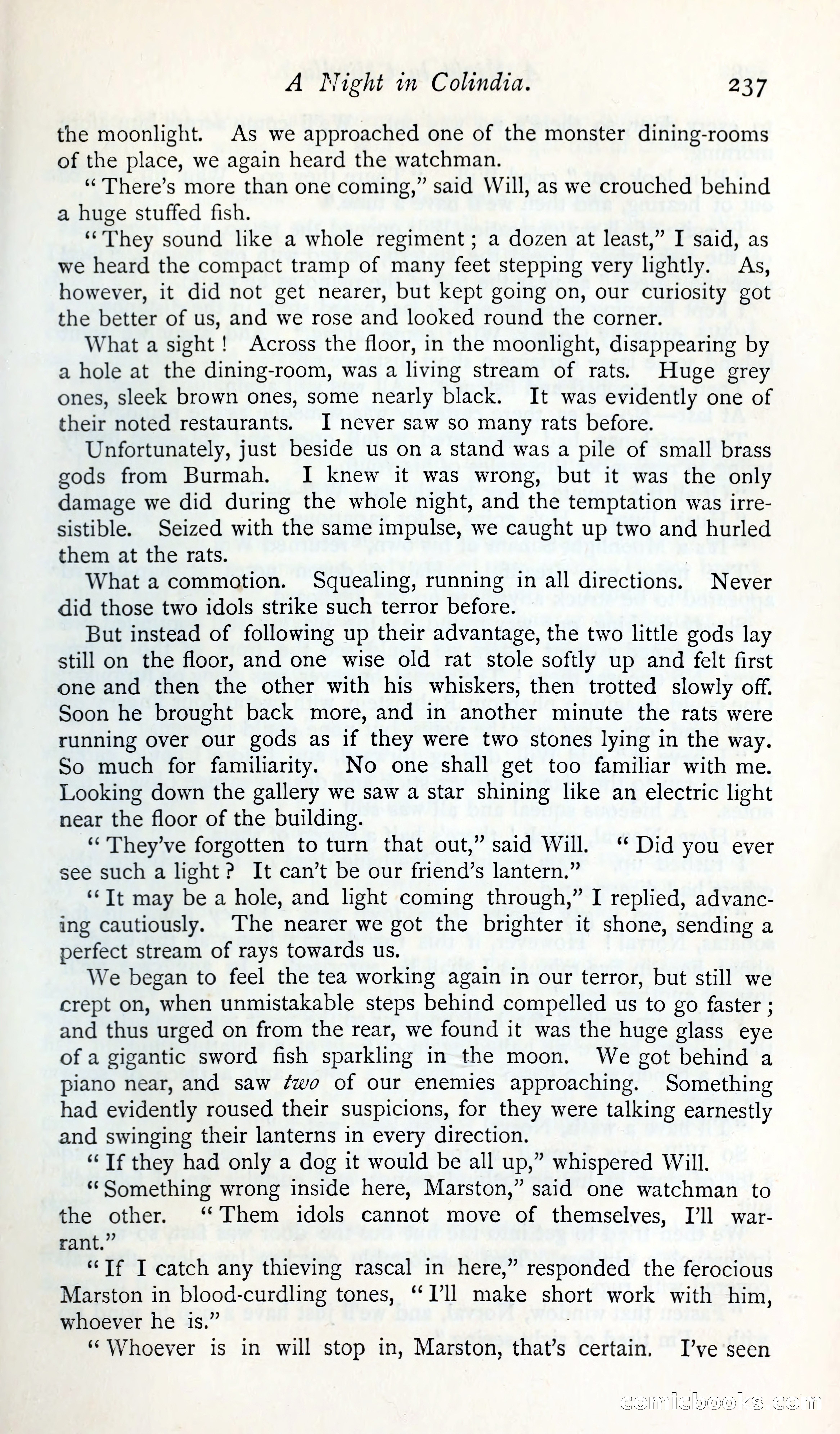 The Argosy — page 254 of 400