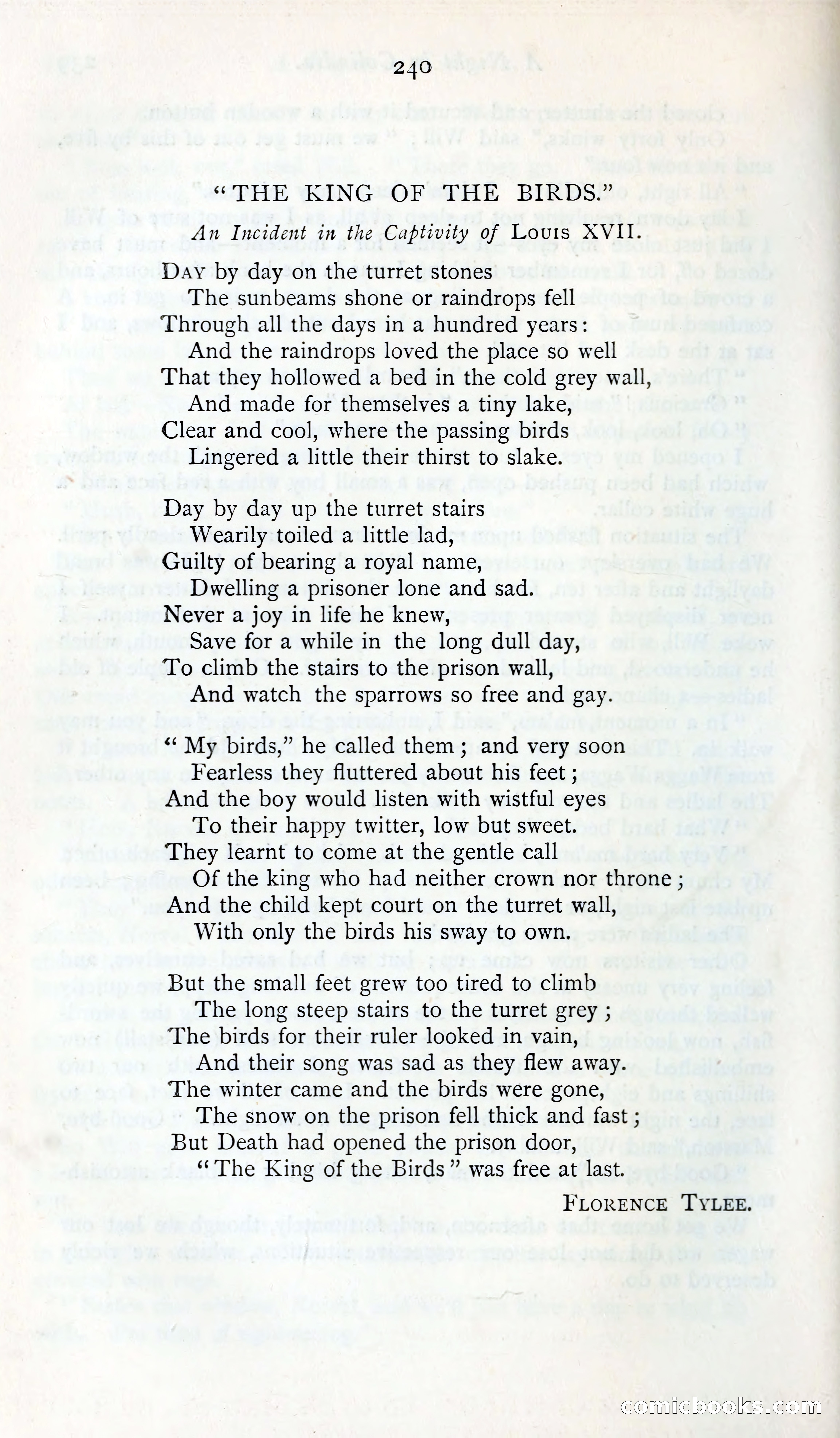 The Argosy — page 257 of 400