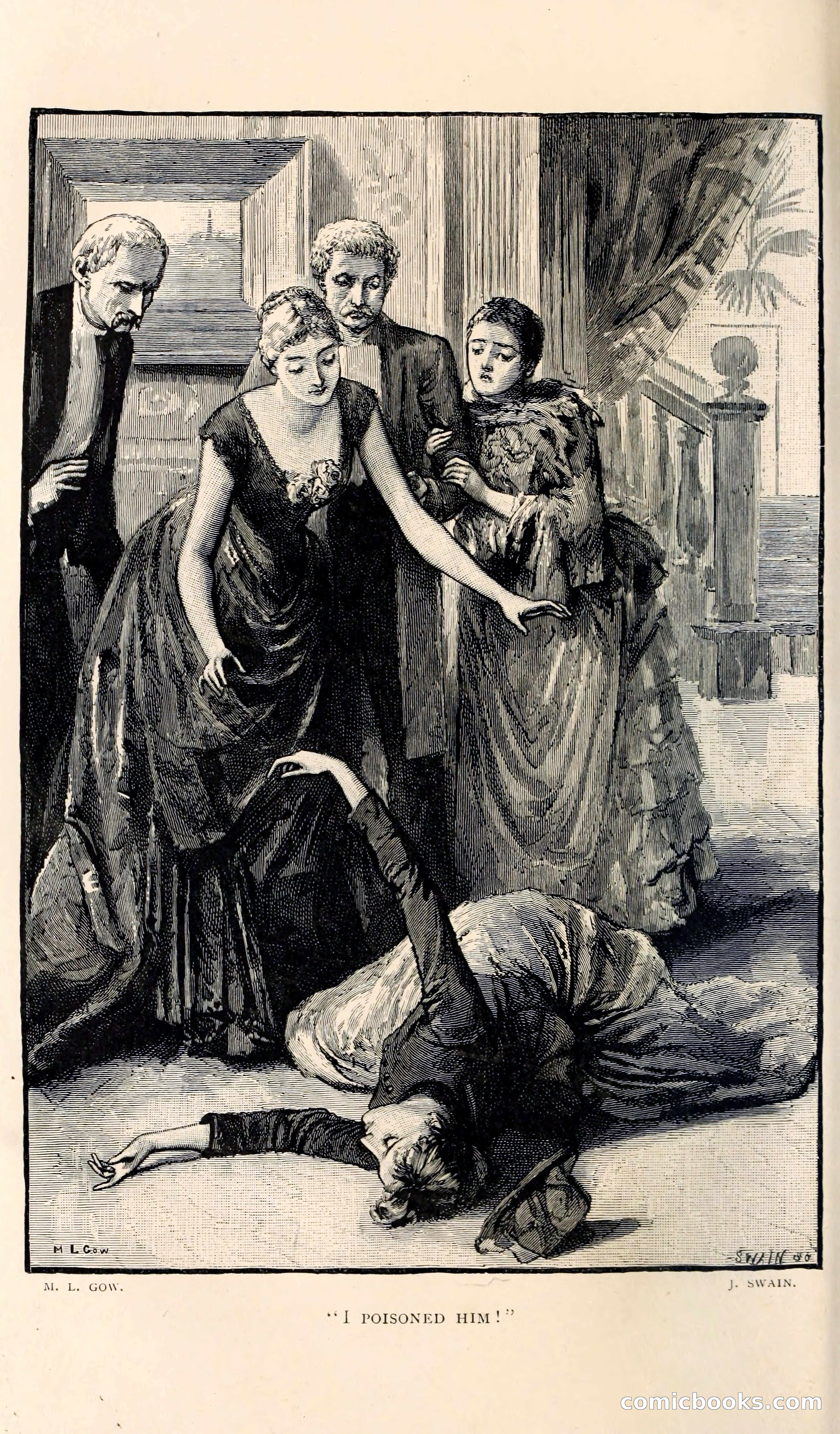 The Argosy — page 259 of 400