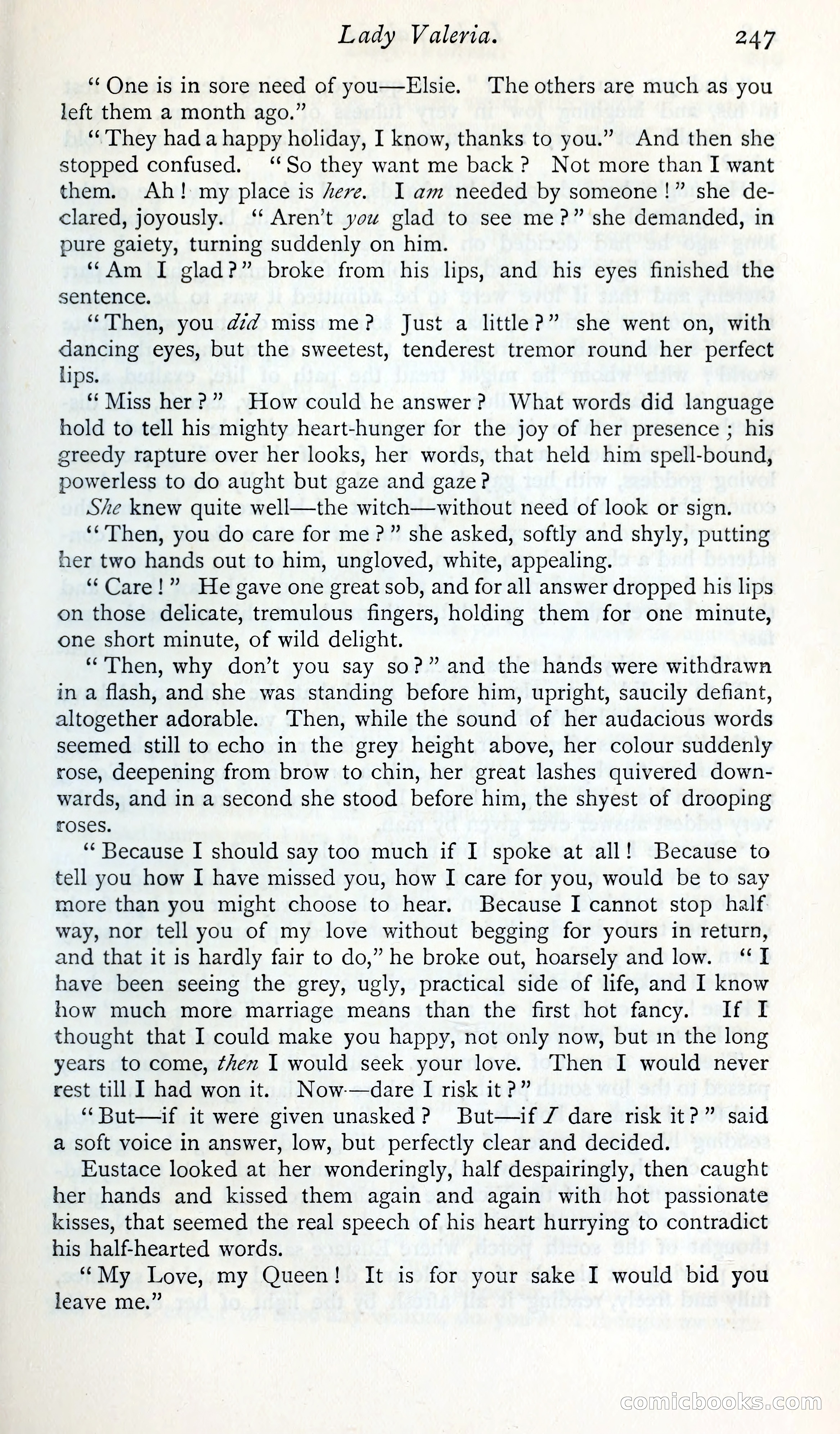 The Argosy — page 266 of 400