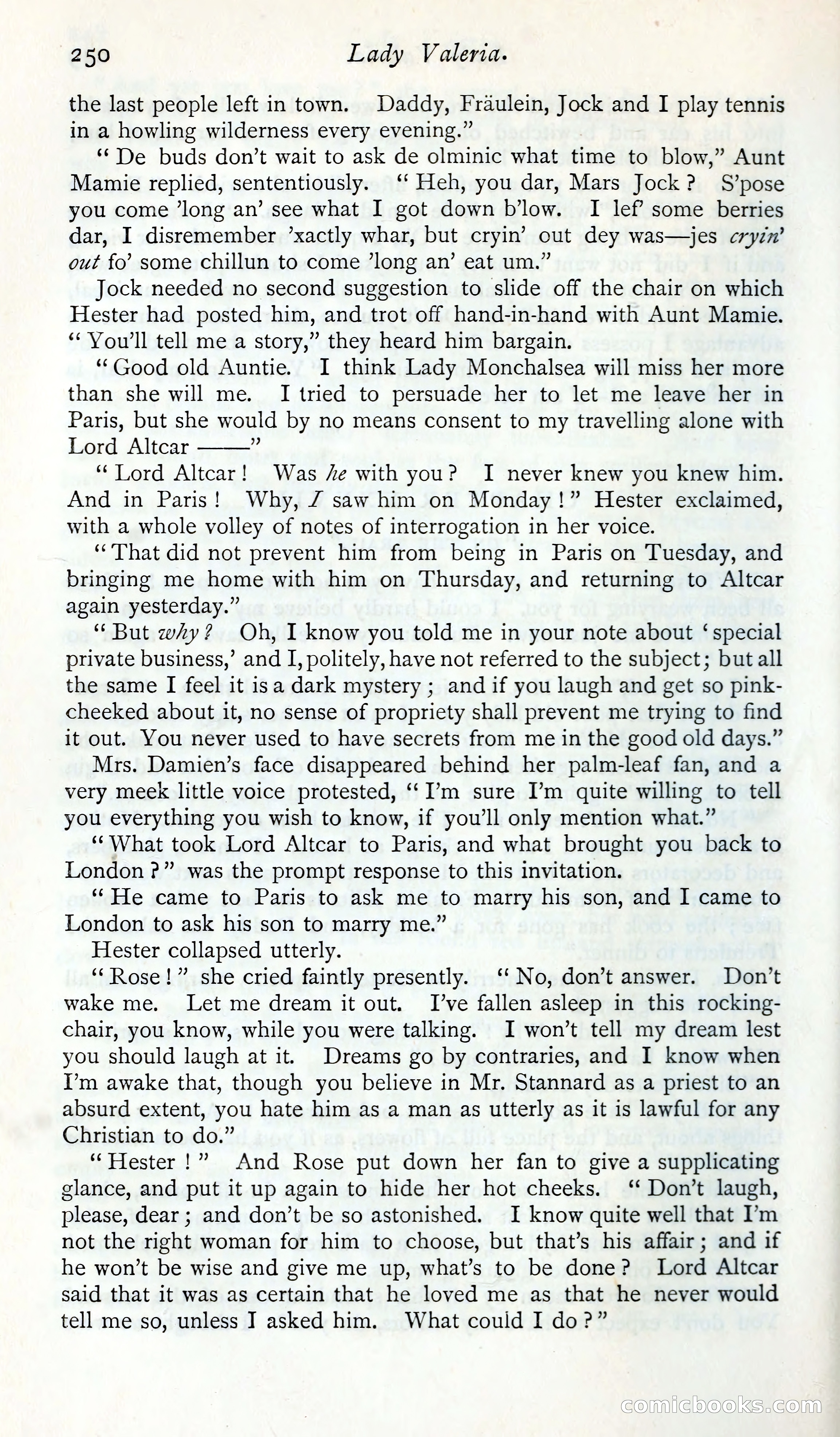 The Argosy — page 269 of 400